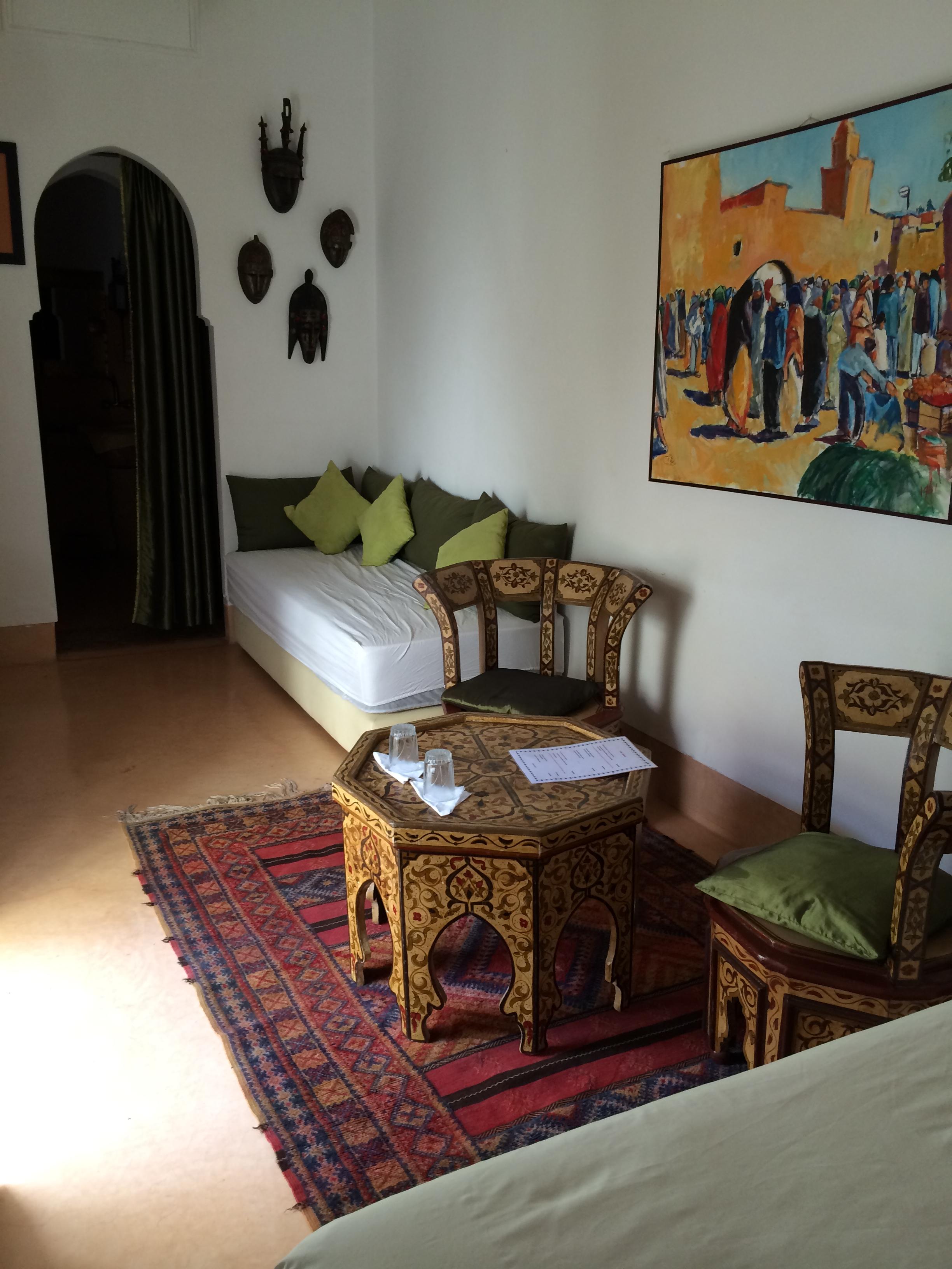 Dar Nabila 3* Marrakesh