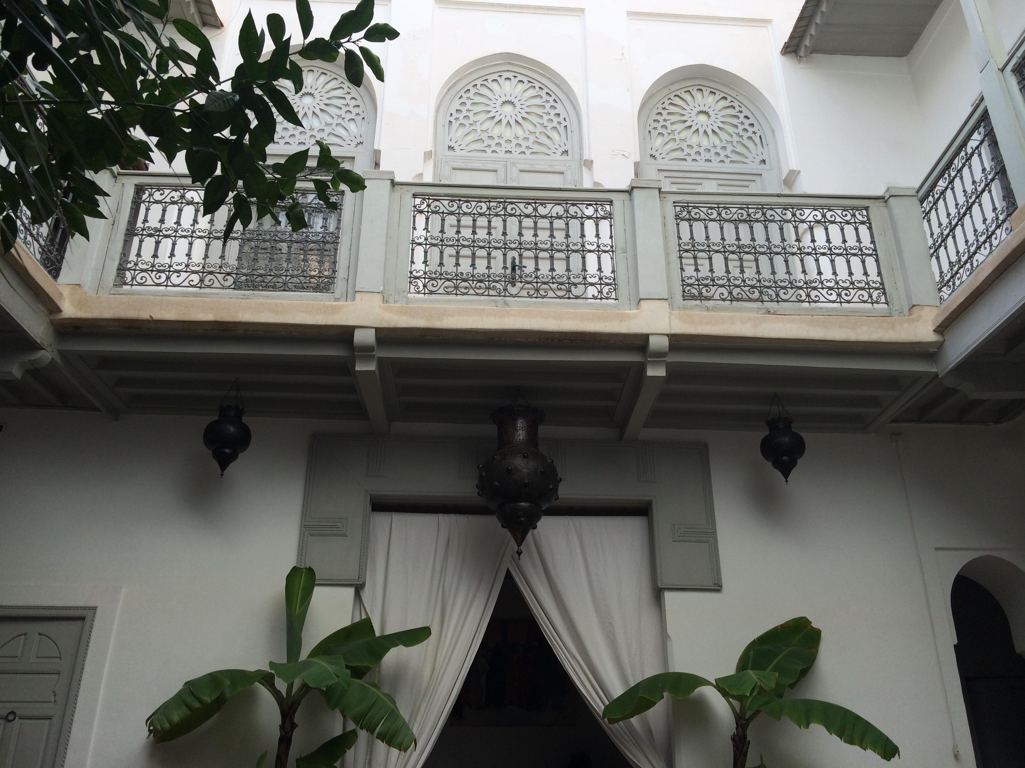 Dar Nabila Riad 3*