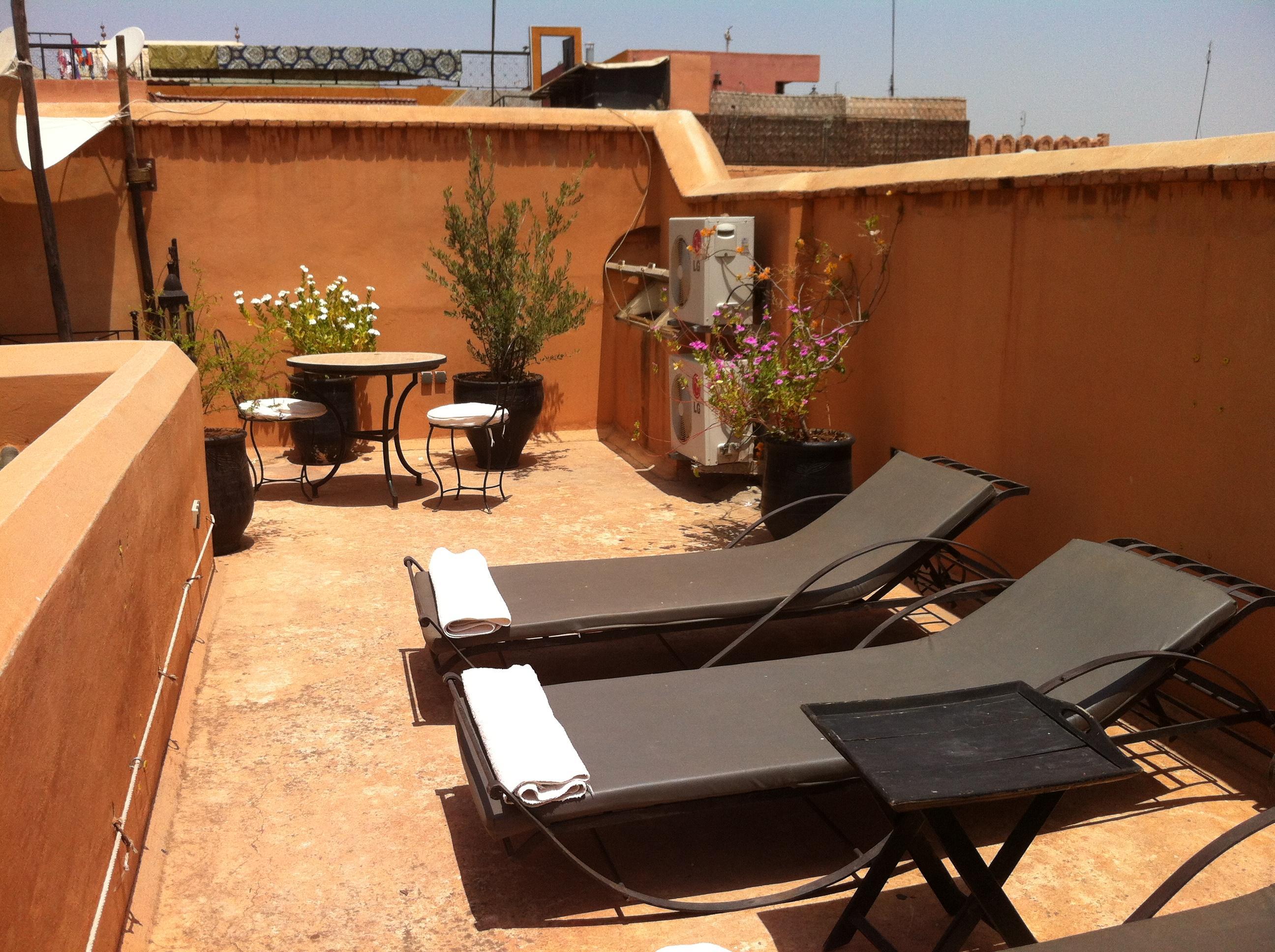 Riad Dar Nabila 3*