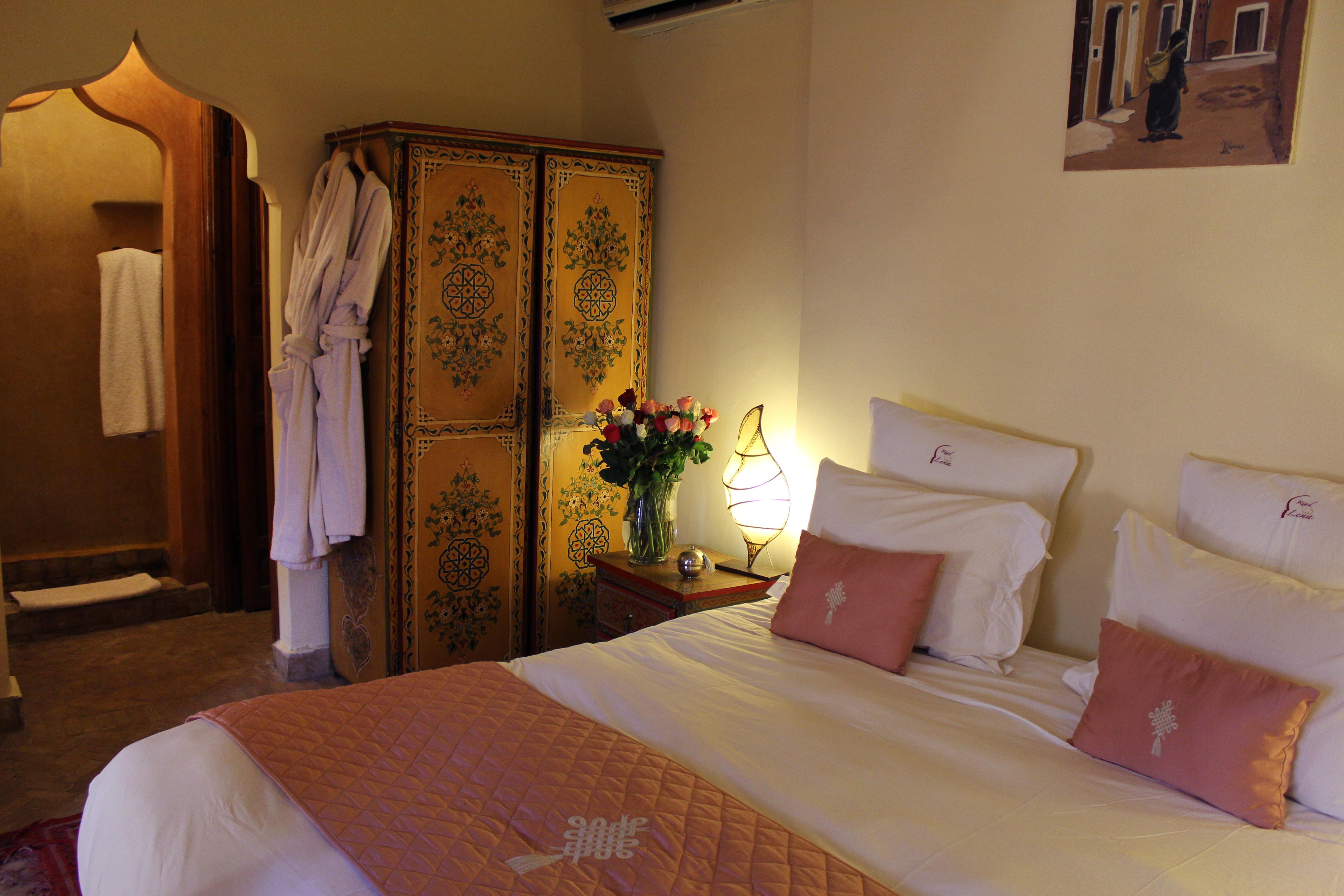 Riad Riad Lena & Spa