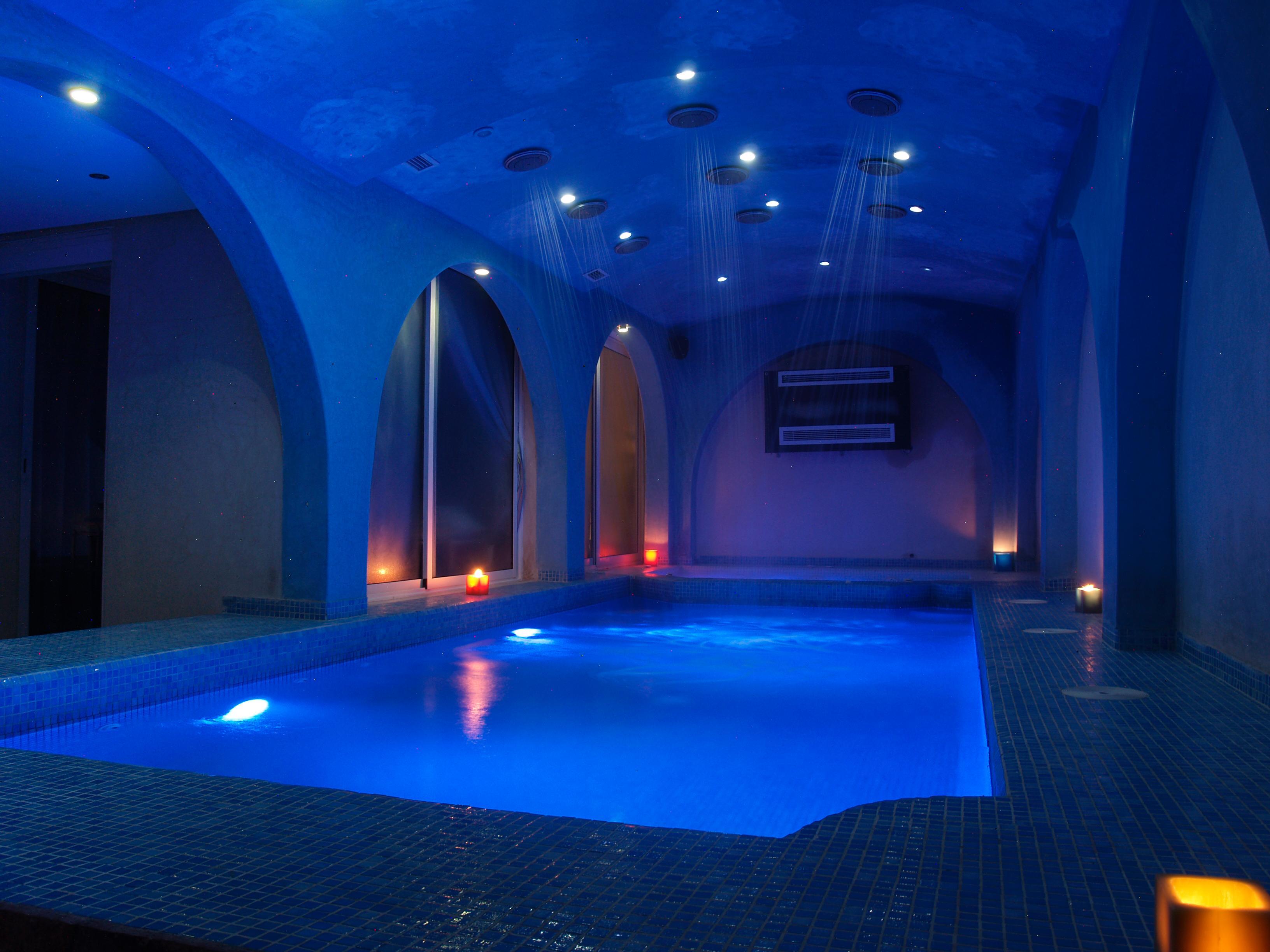 Imperial Holiday & Spa Hotel Marrakesh
