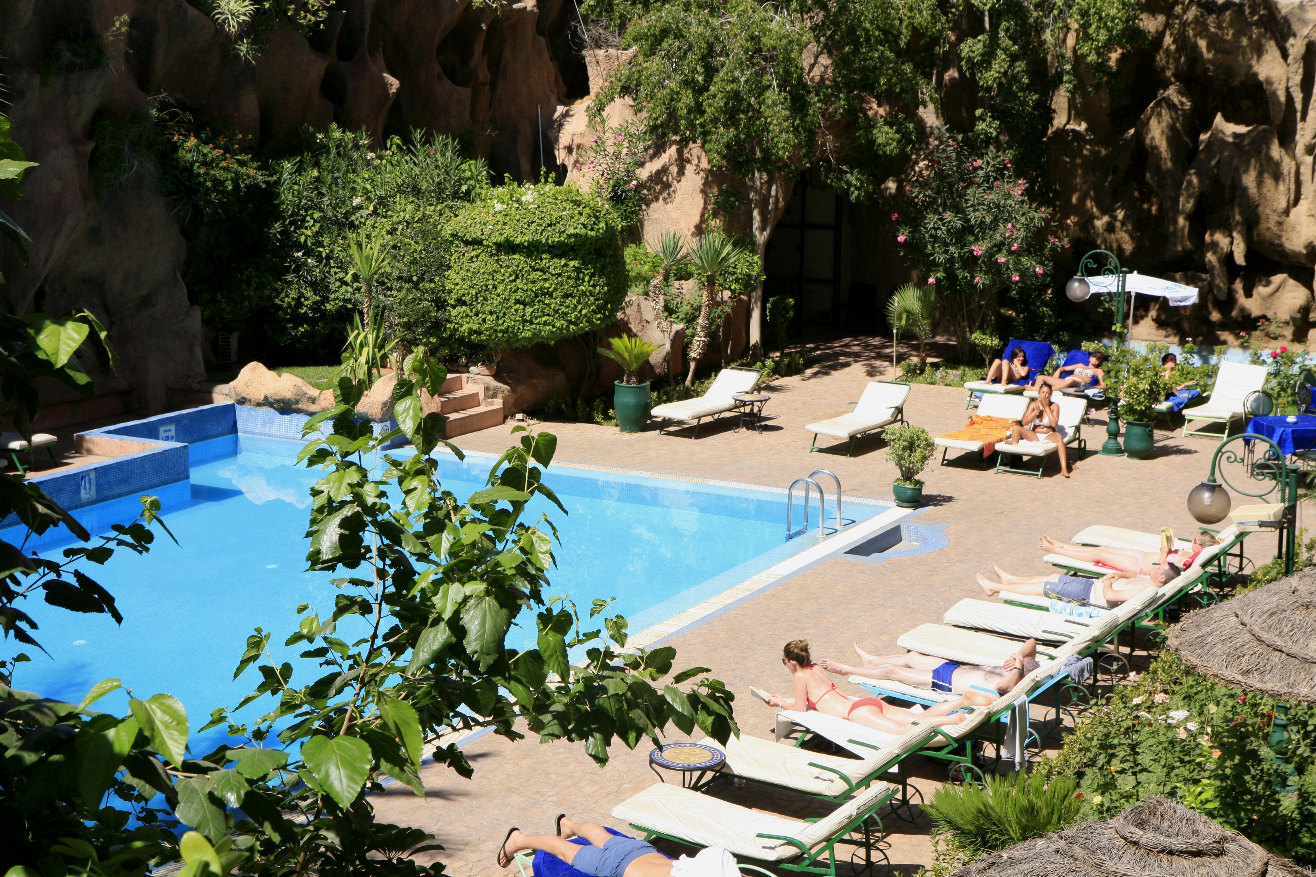 Hotel Imperial Holiday & Spa 4*