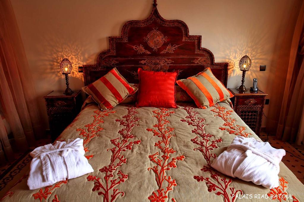 Marrakech By Hivernage Riad