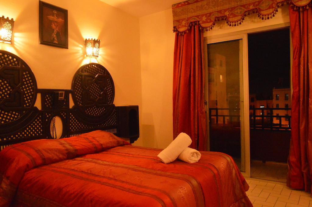 Hotel Amalay