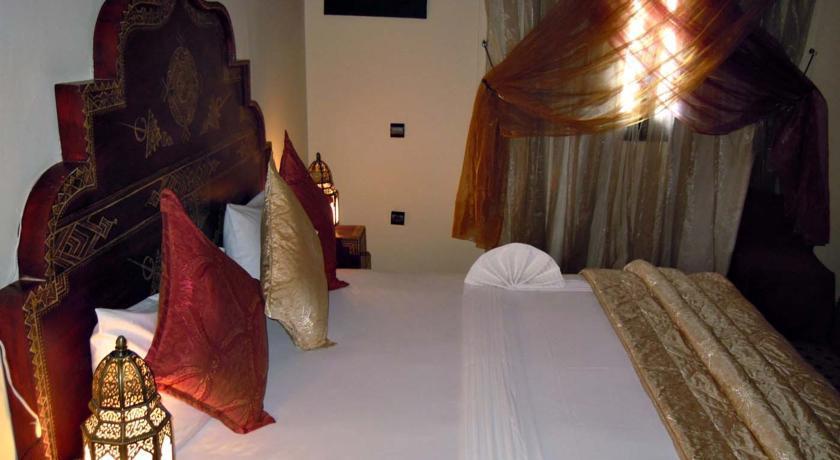 Marrakech By Hivernage 4*