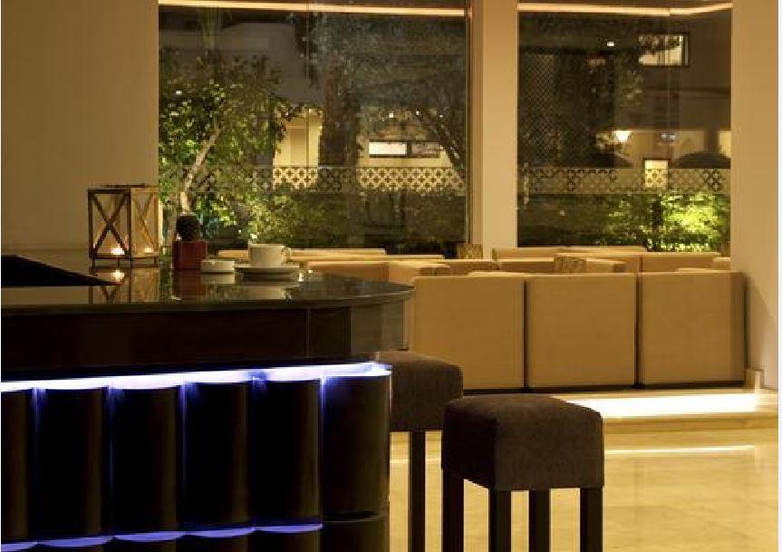 Grand Plaza Marrakech Hotel Marrakesh