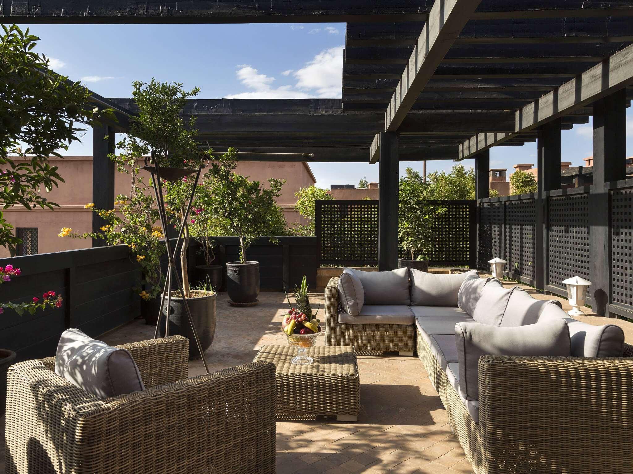 & Barriere Le Naoura 5*
