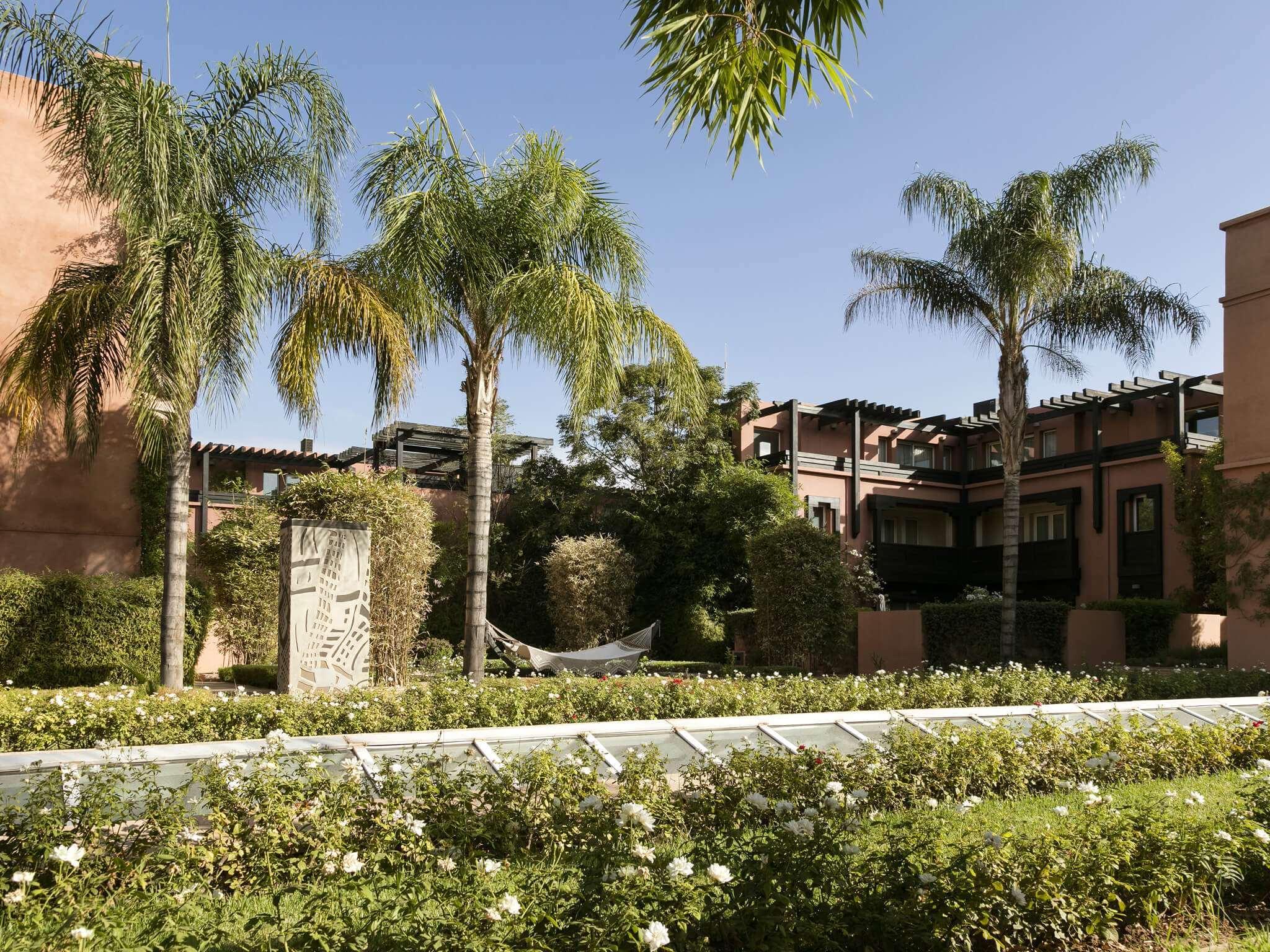 & Barriere Le Naoura Hotel 5*
