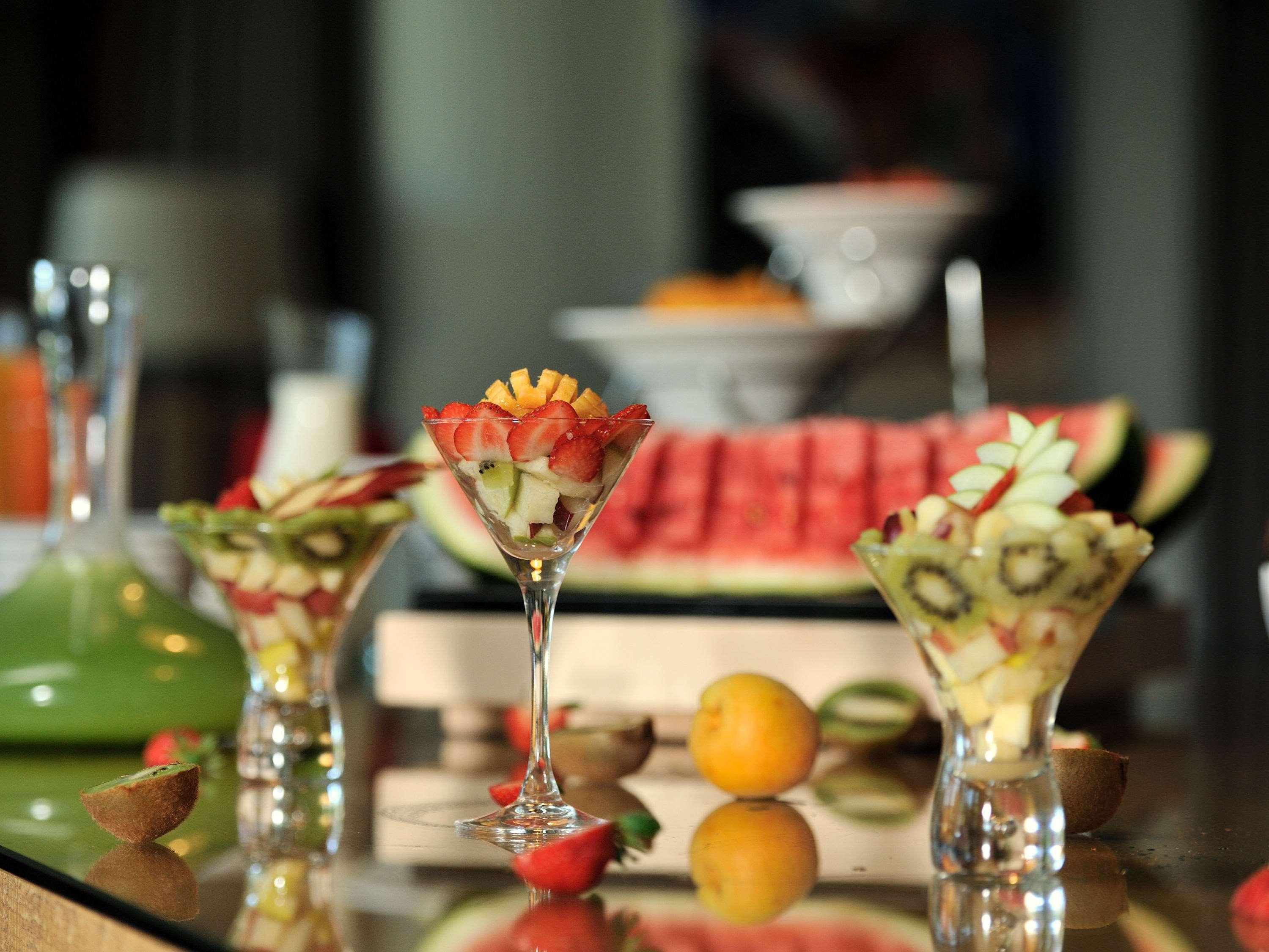 Hotel Novotel Marrakech Hivernage