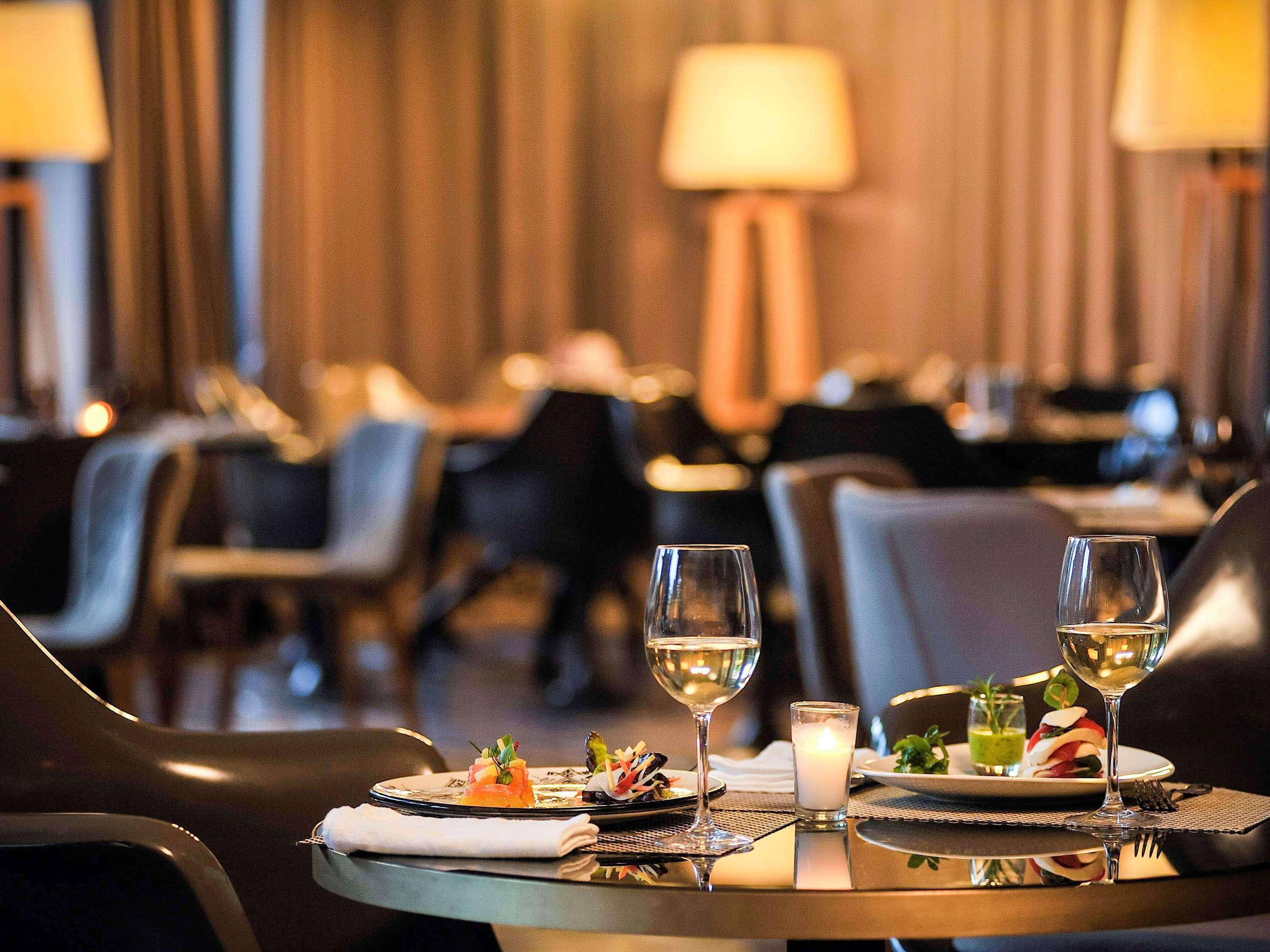 Novotel Marrakech Hivernage Marrakesh