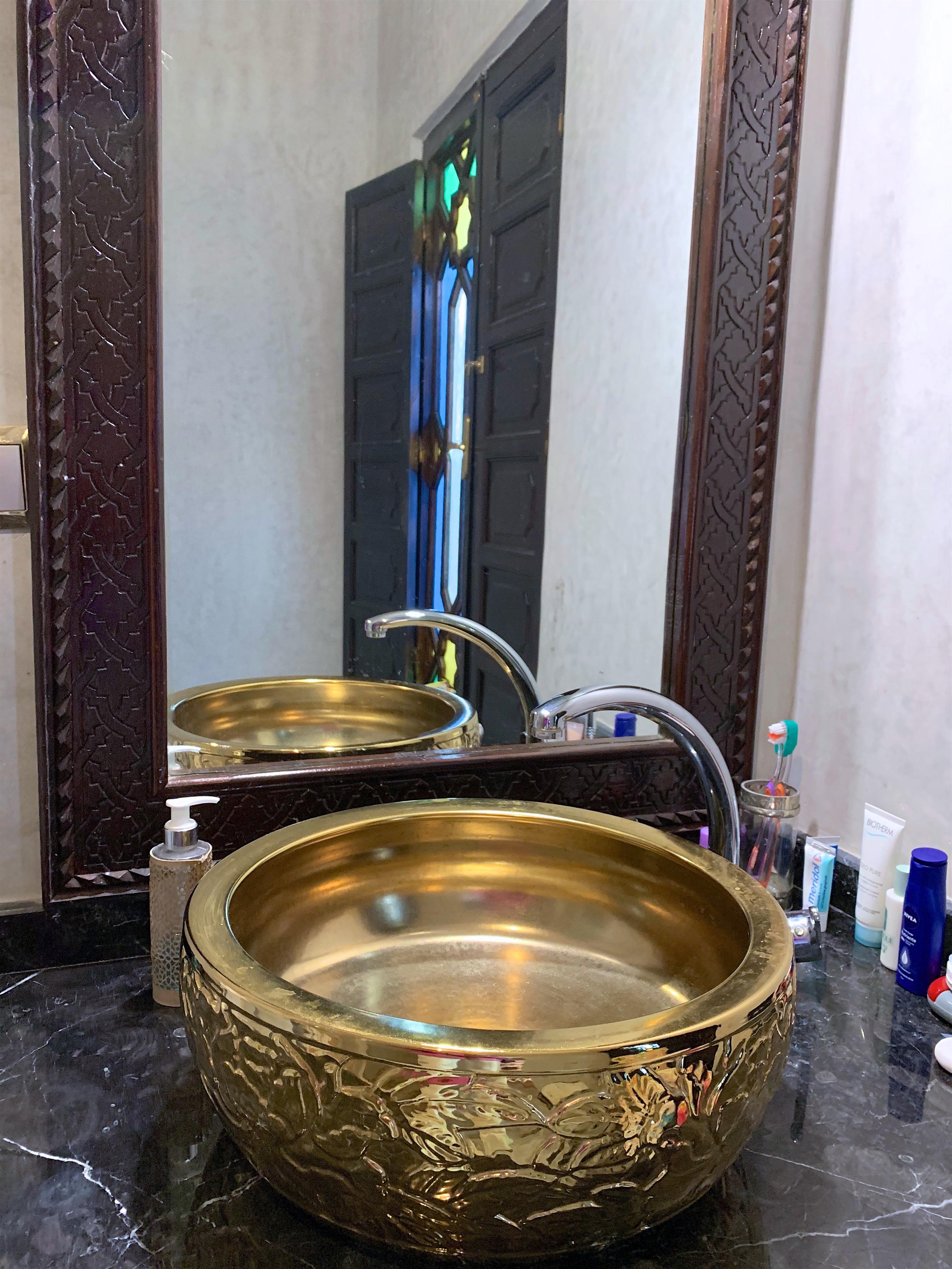 Riad 58 Blu 4* Marrakesh