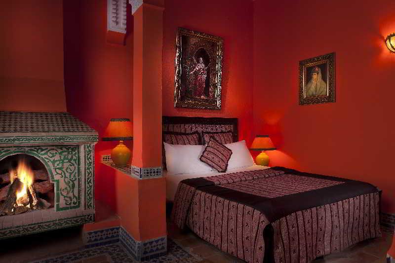 Riad 58 Blu