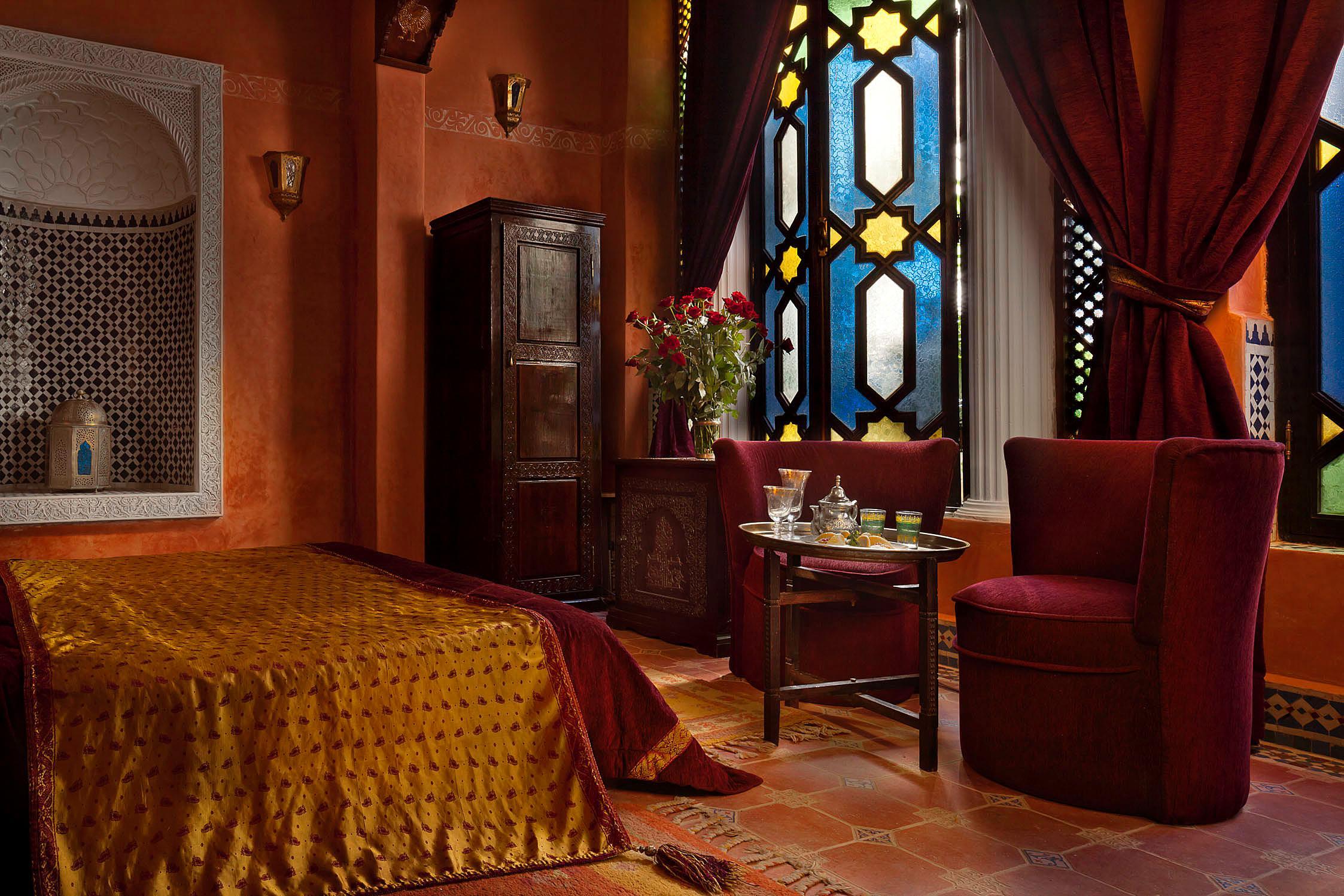 Riad 58 Blu Marrakesh