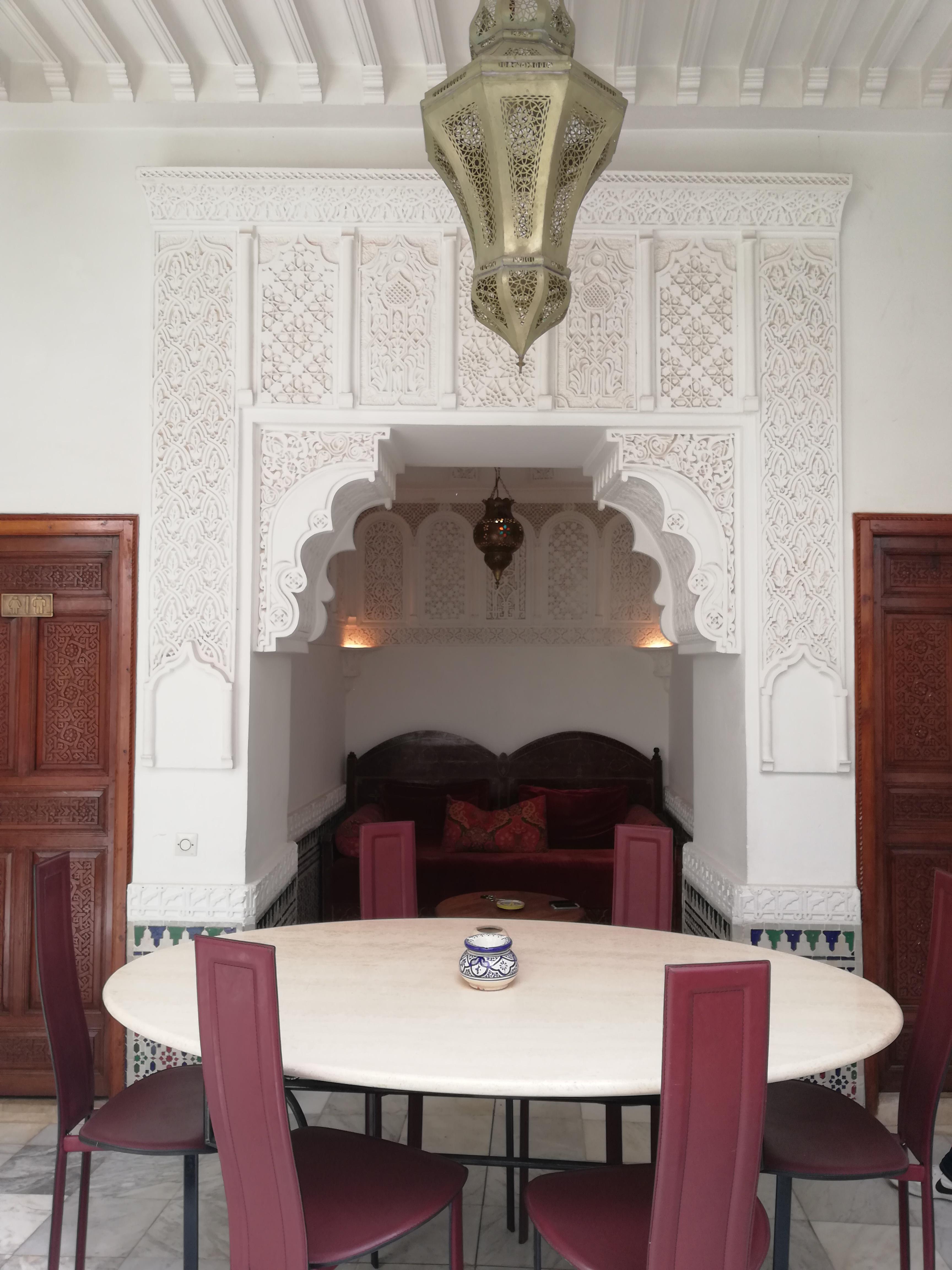 Ben Youssef Riad 4*