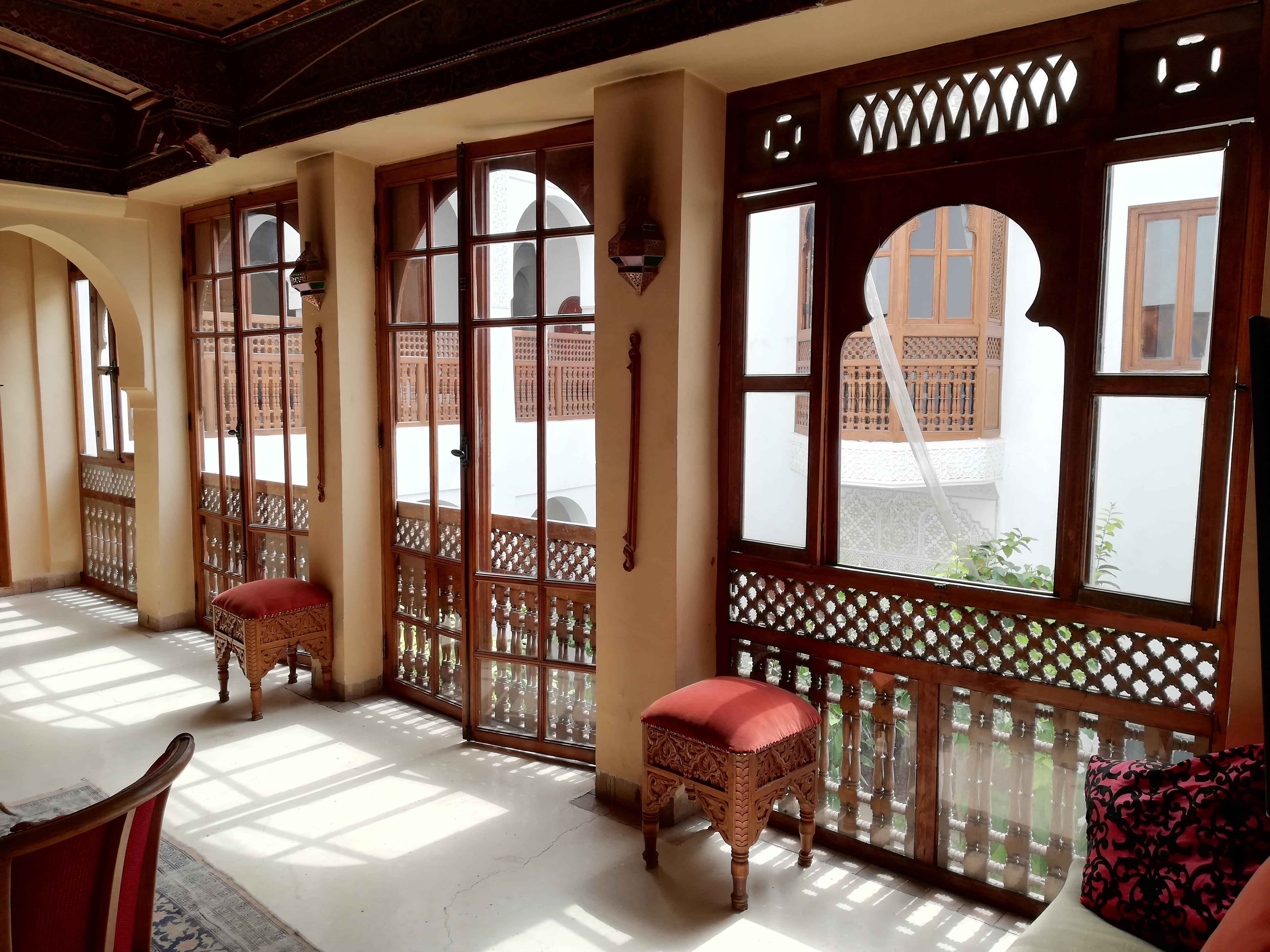 Ben Youssef 4* Marrakesh