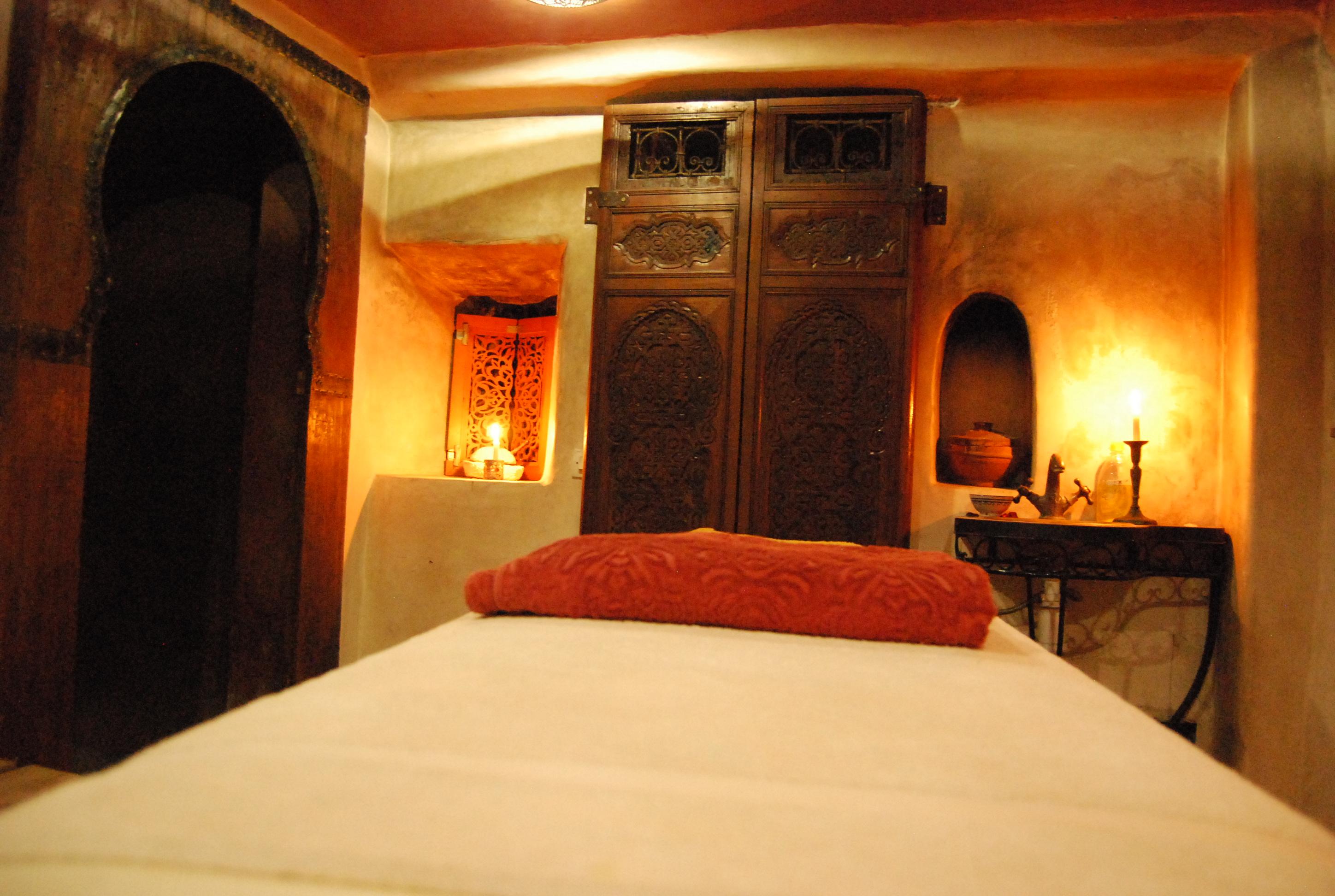 Riad Ben Youssef Marrakesh