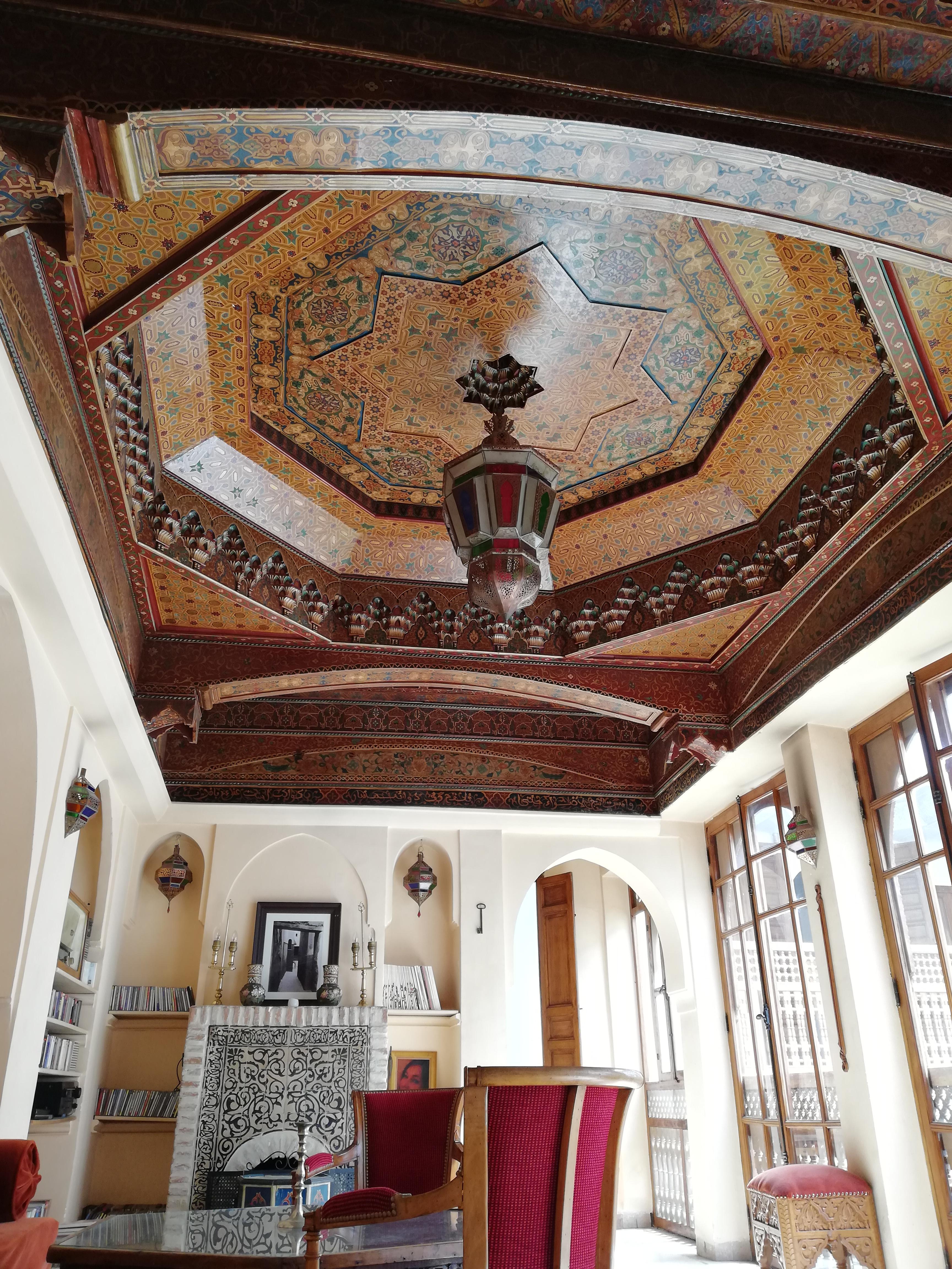 Riad Ben Youssef Marrakesh