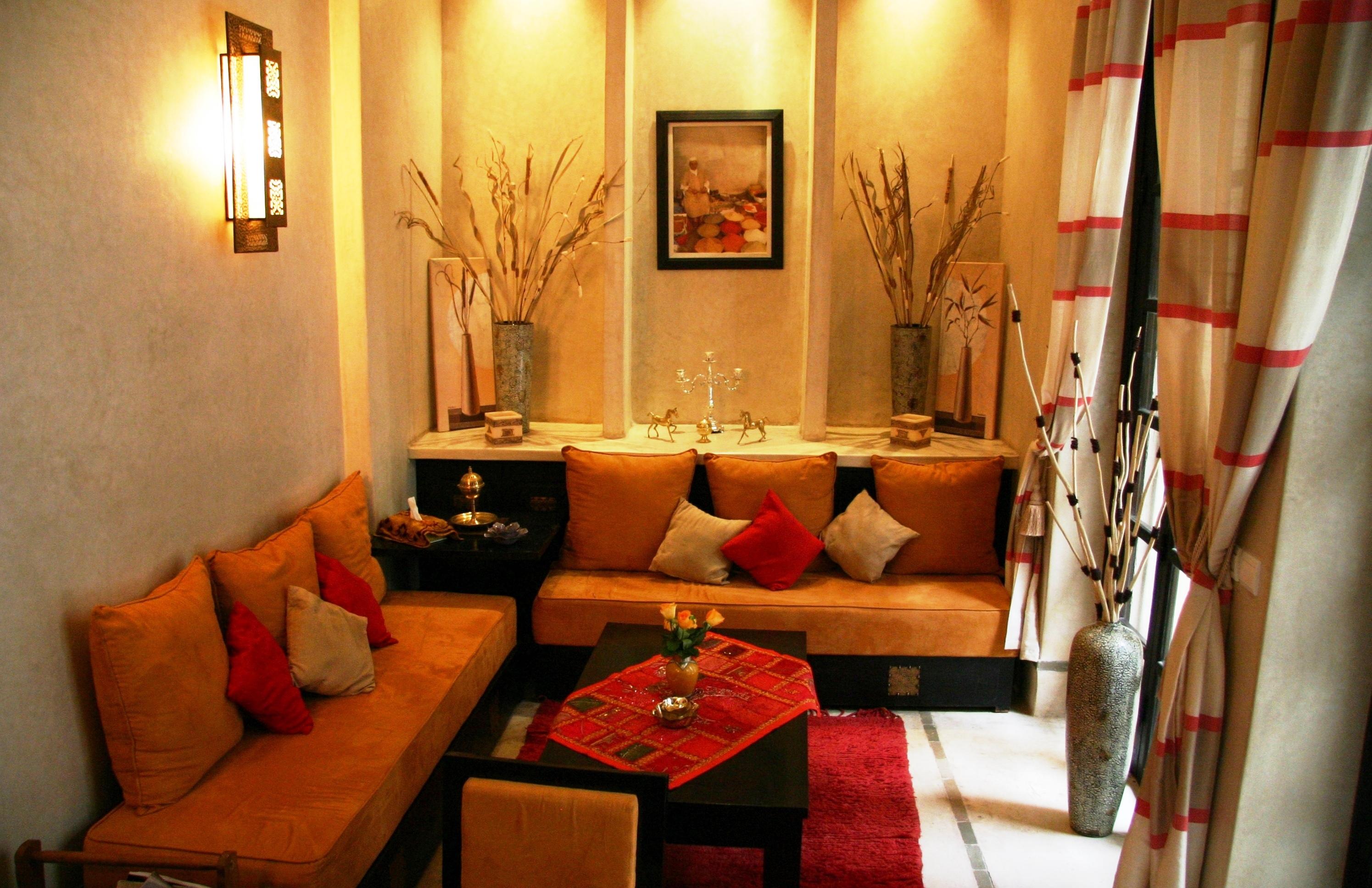 Riad Diana Marrakesh