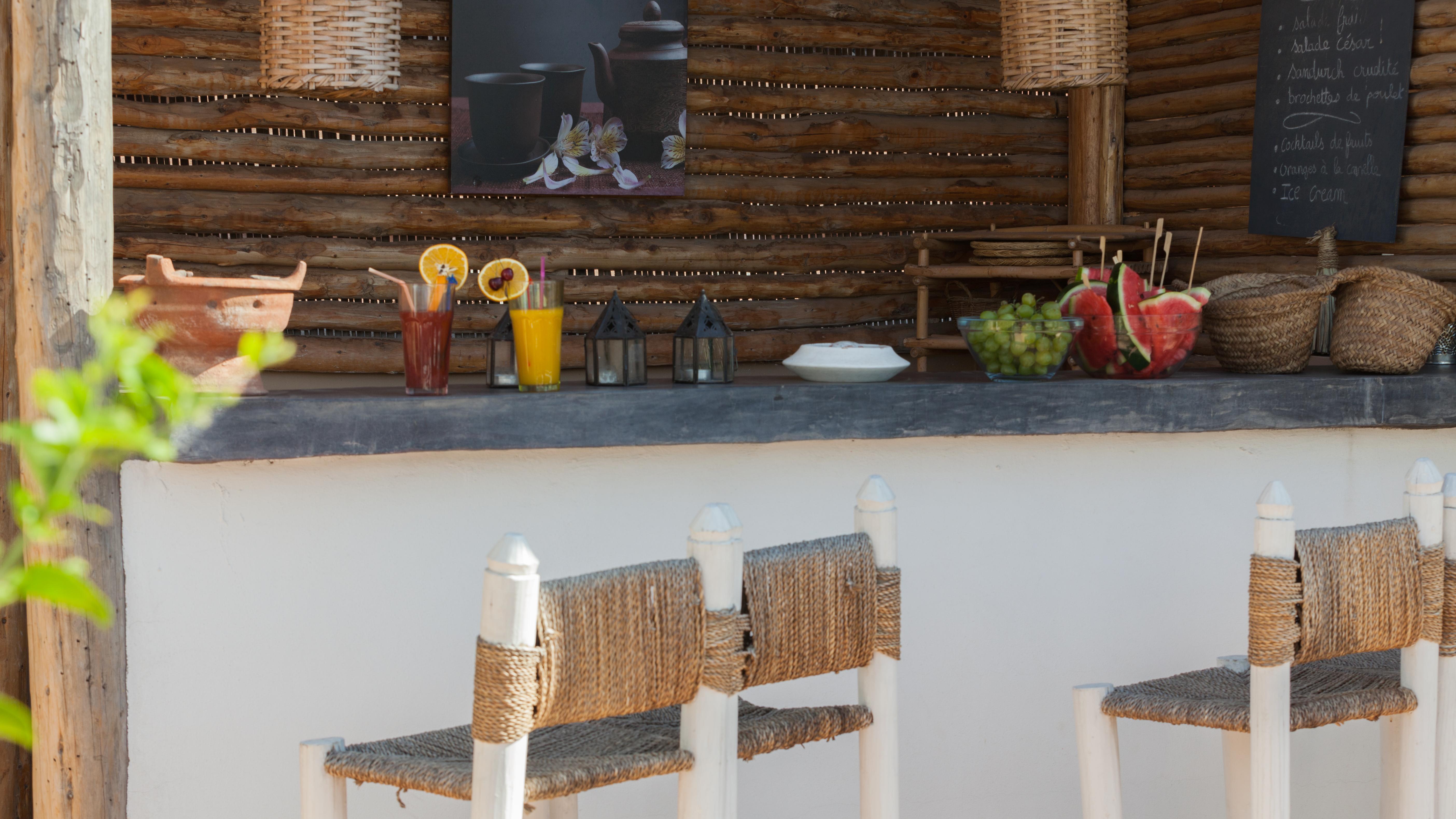 Riad Les Orangers D'alilia 3* Marrakesh