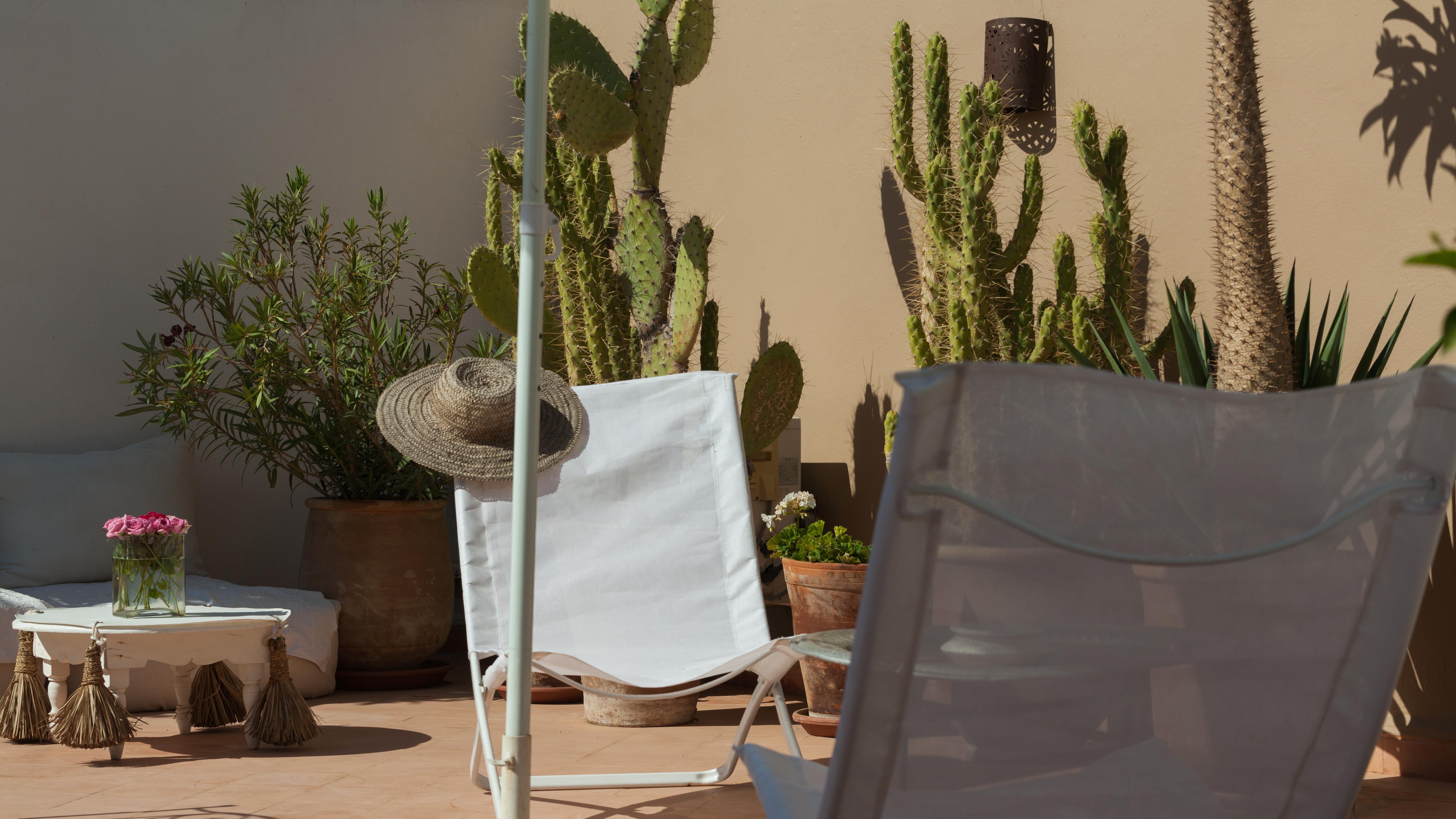 Riad Les Orangers D'alilia 3* Marrakesh