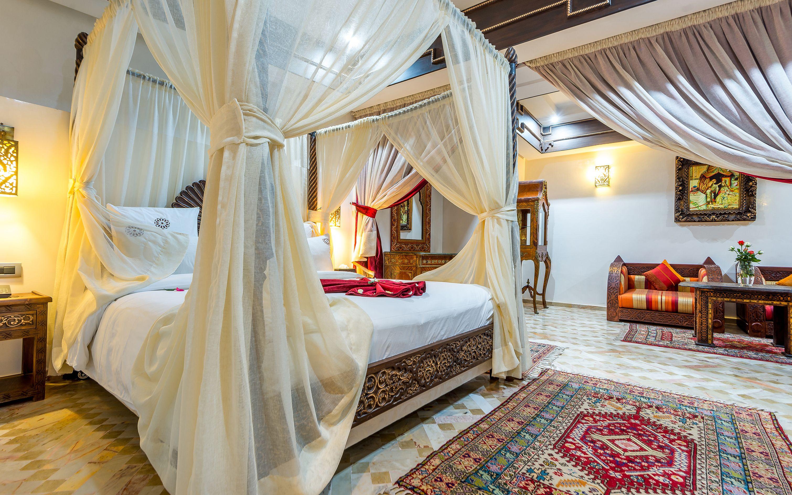 & Art Place Marrakech 5* Marrakesh