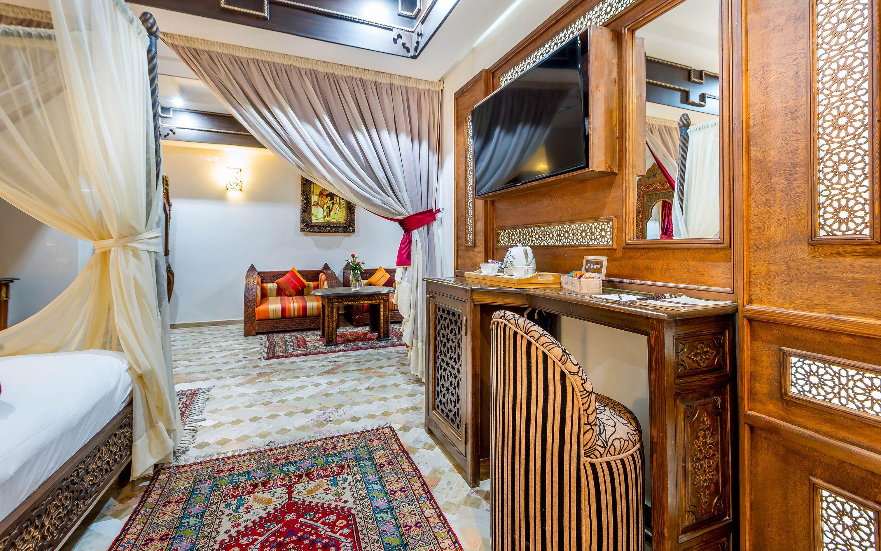 & Art Place Marrakech 5*