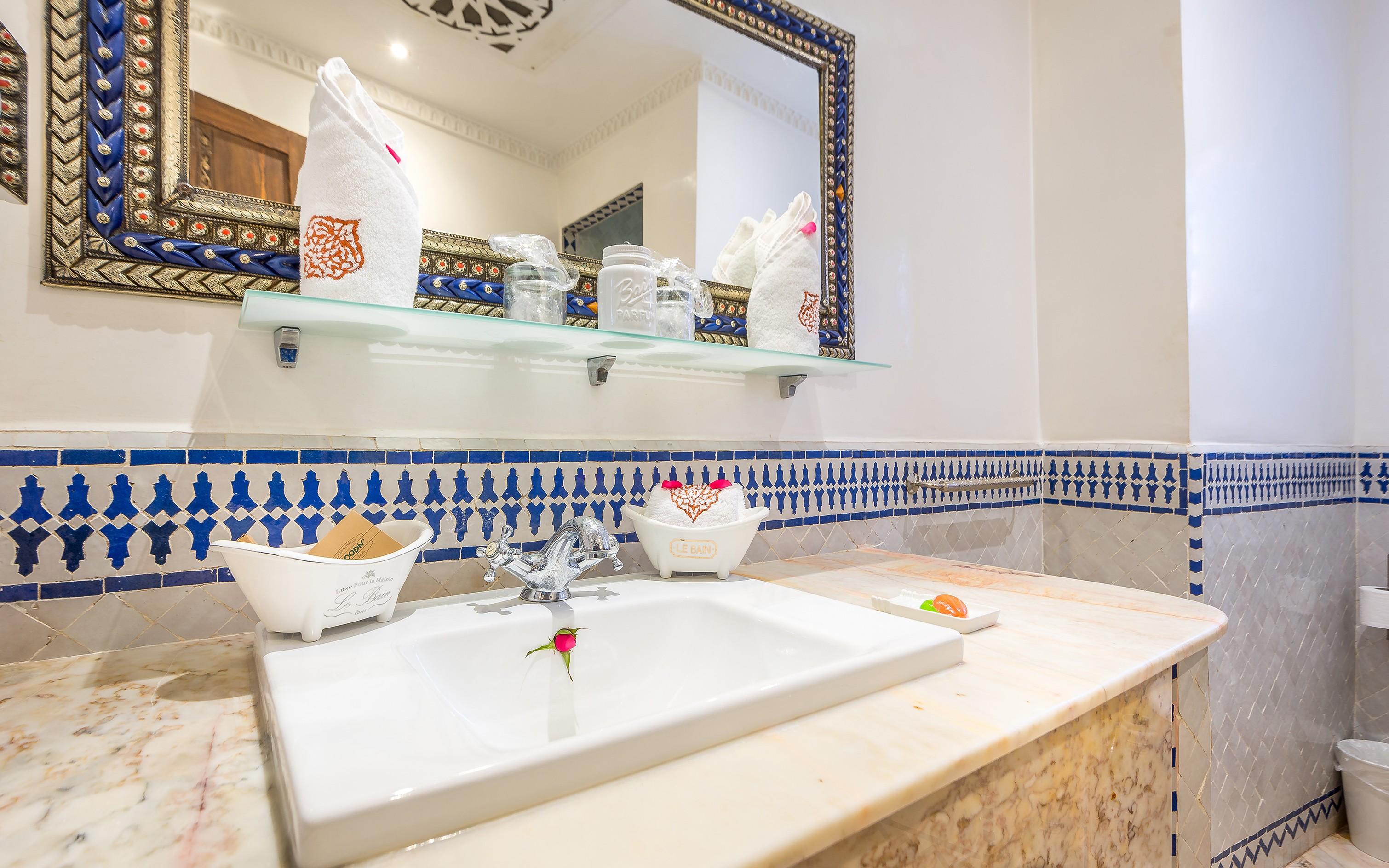 & Art Place Marrakech Hotel