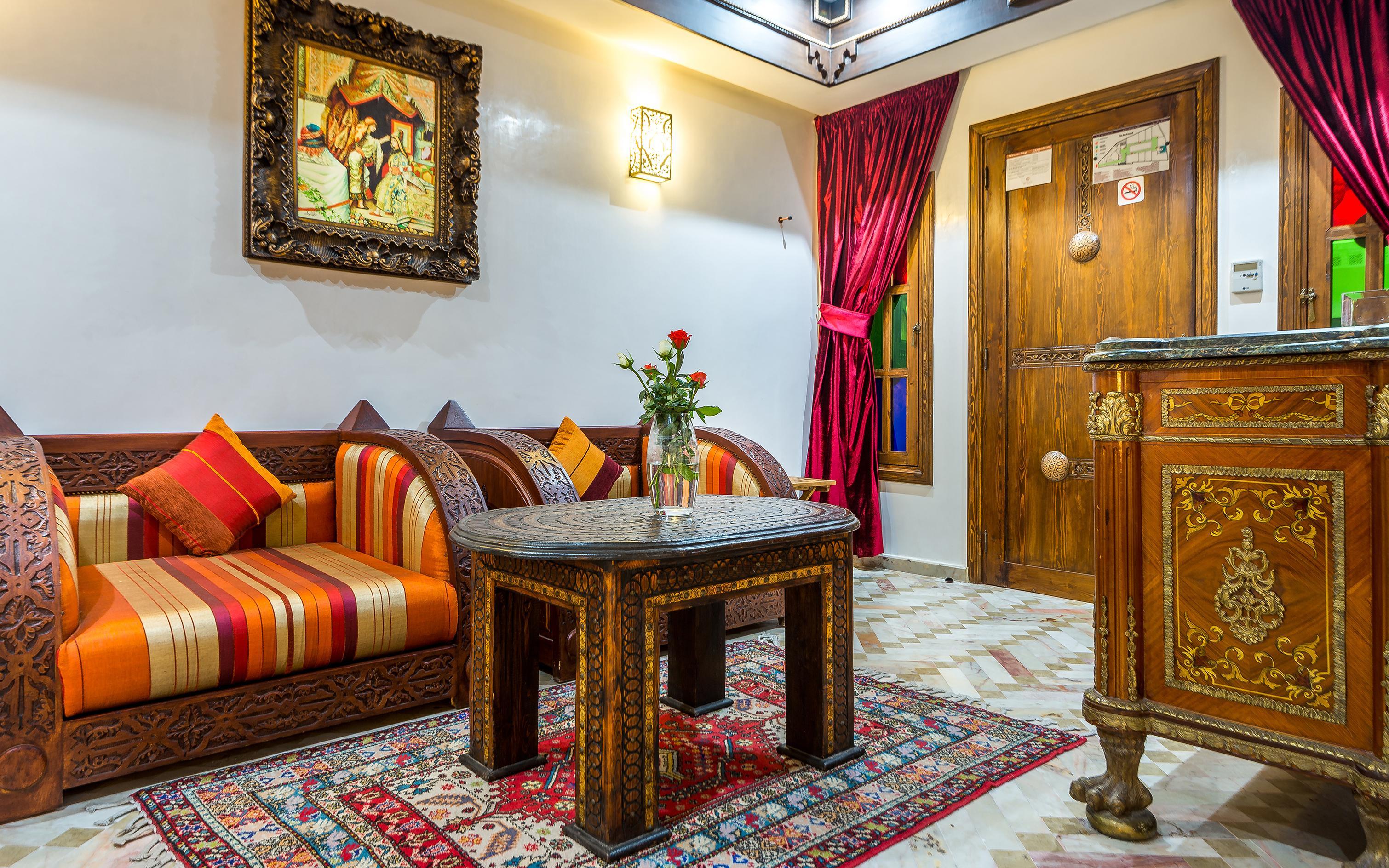 & Art Place Marrakech Hotel Marrakesh