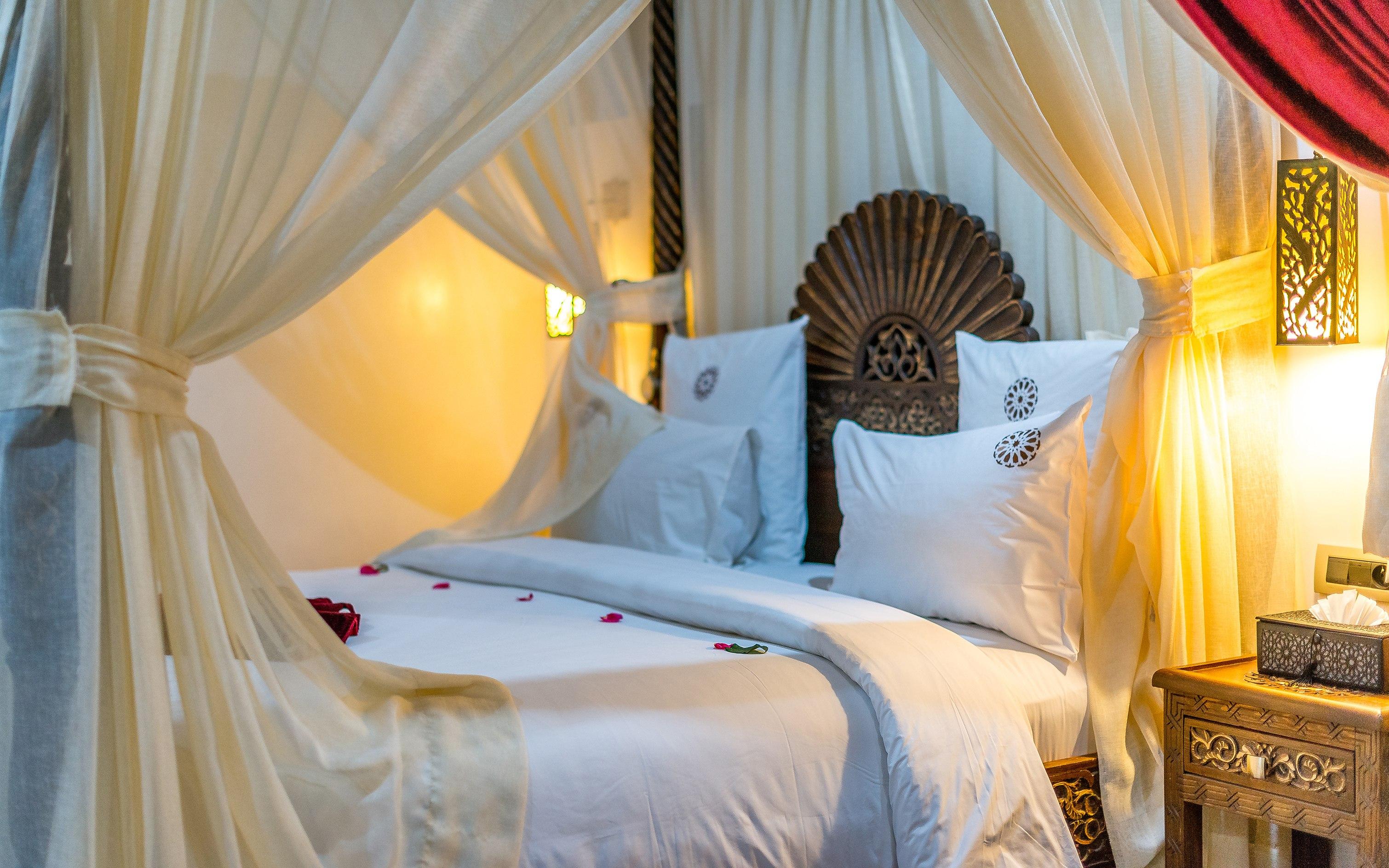 & Art Place Marrakech Hotel 5*