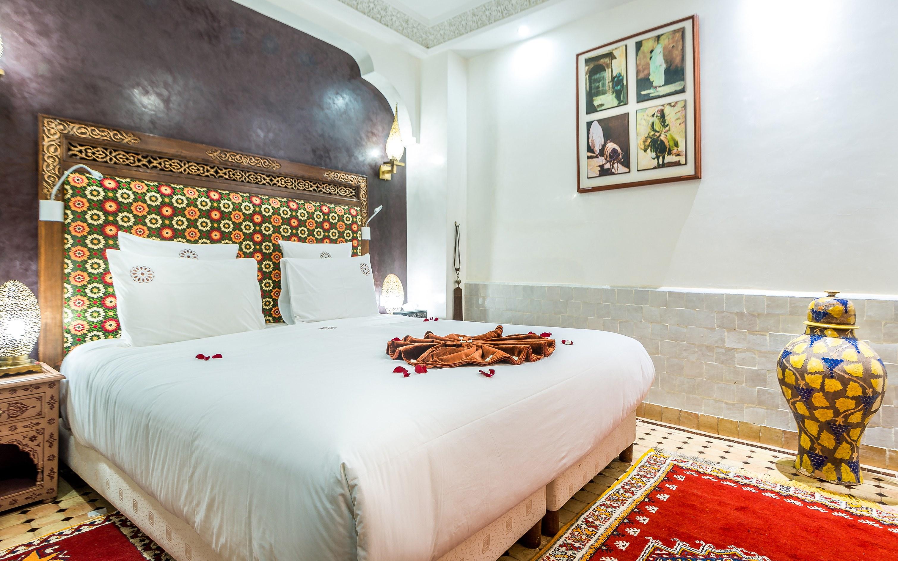 & Art Place Marrakech 5*