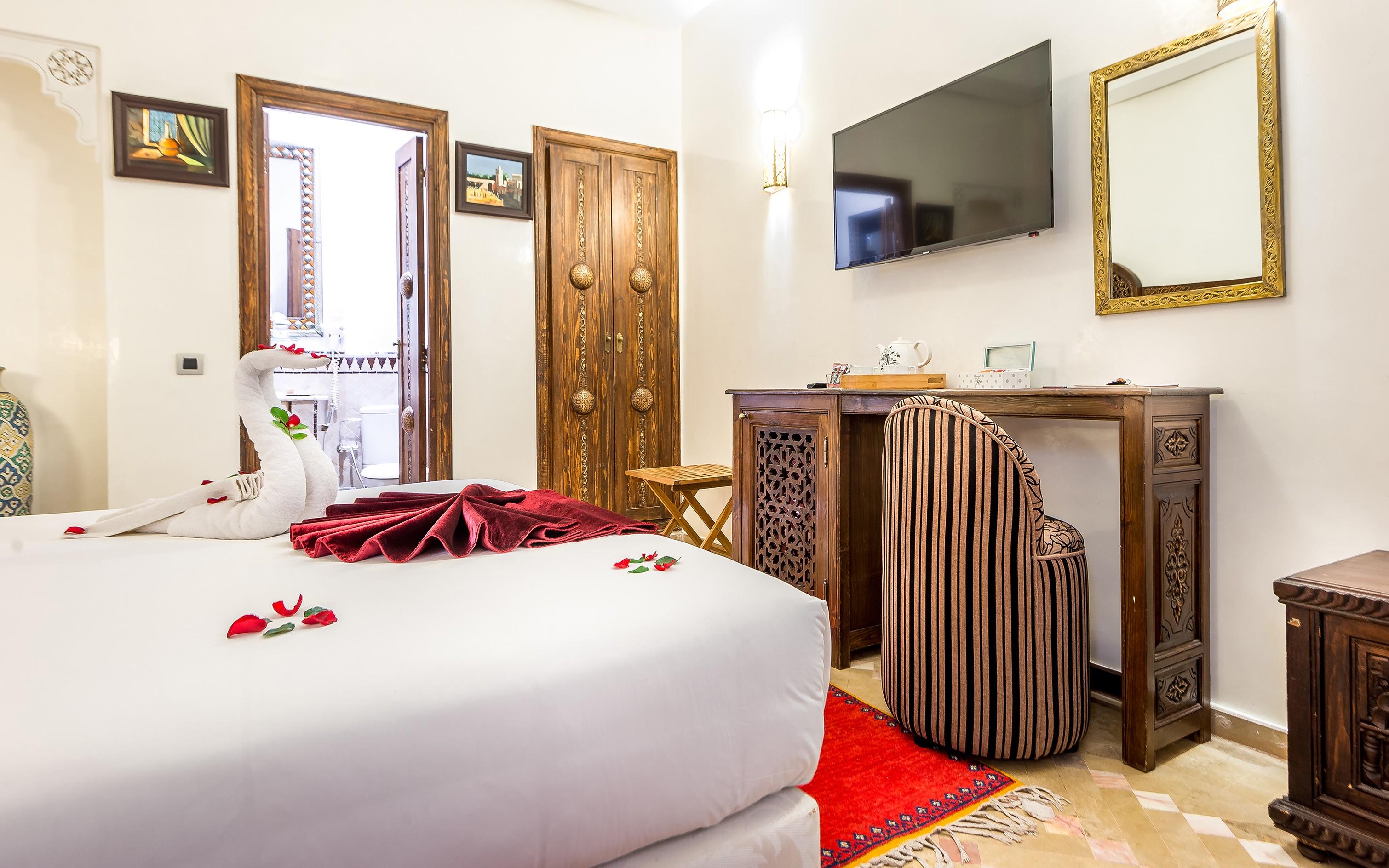 Hotel & Art Place Marrakech Marrakesch