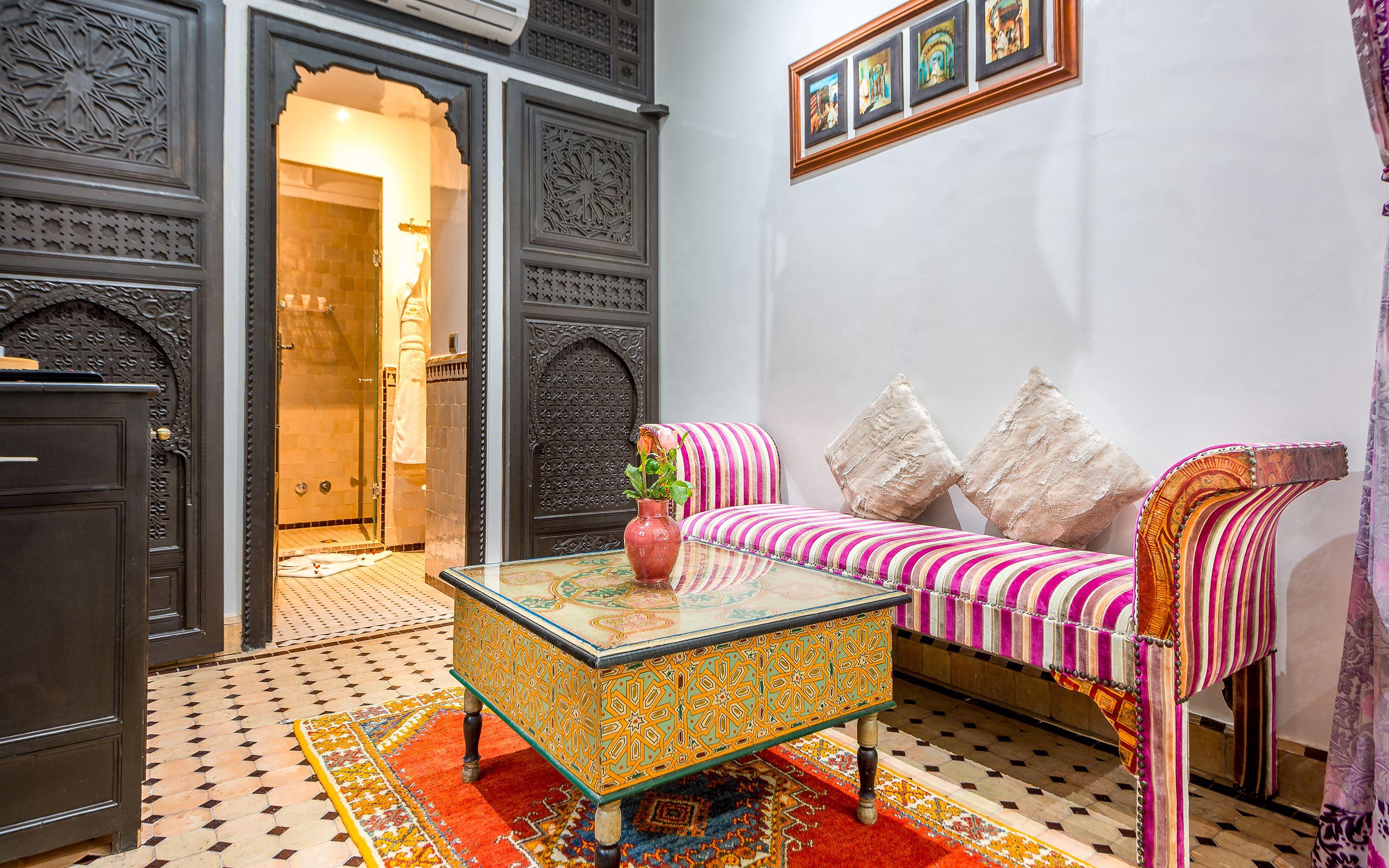 & Art Place Marrakech Marrakesh
