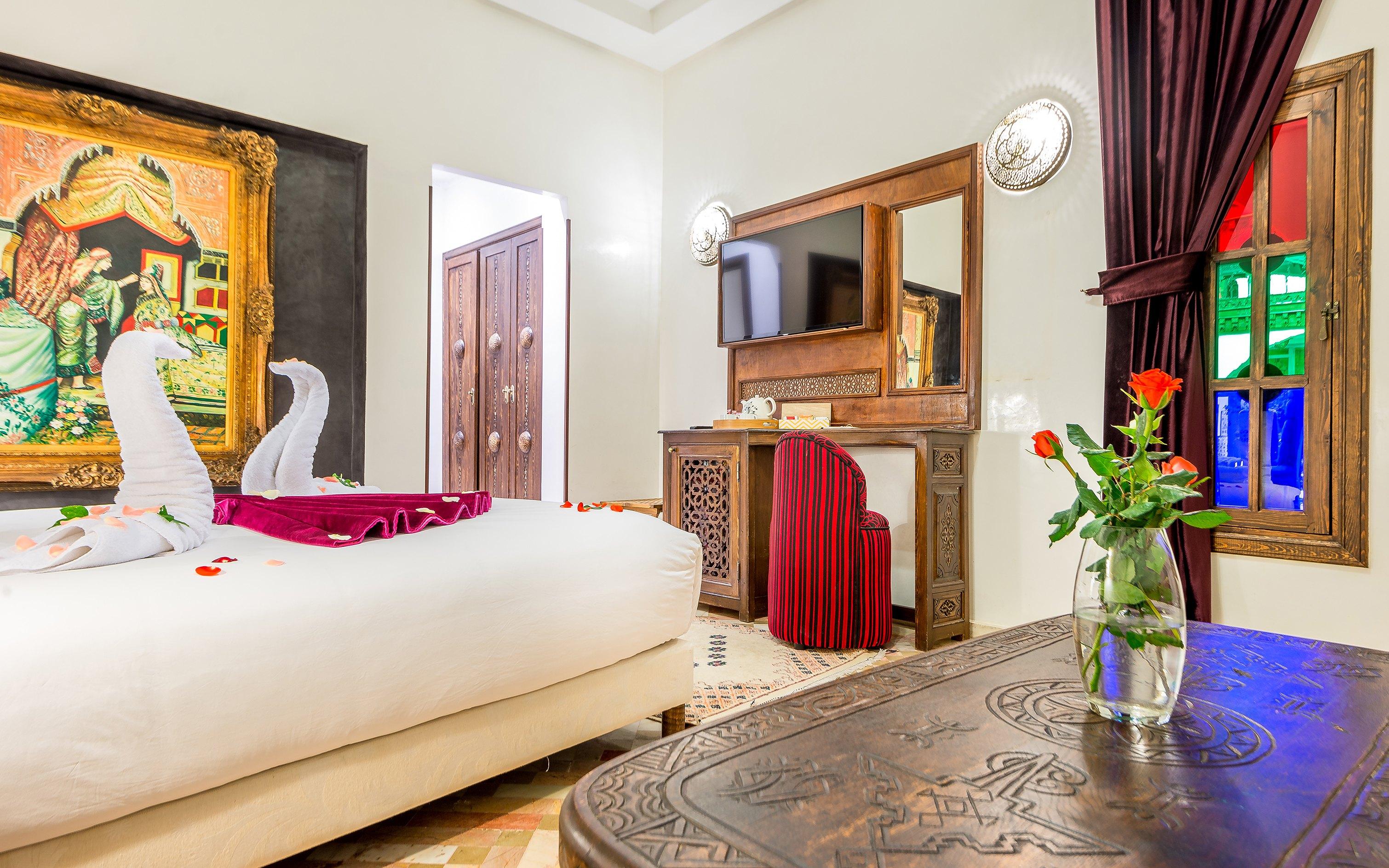Hotel & Art Place Marrakech Marrakesh