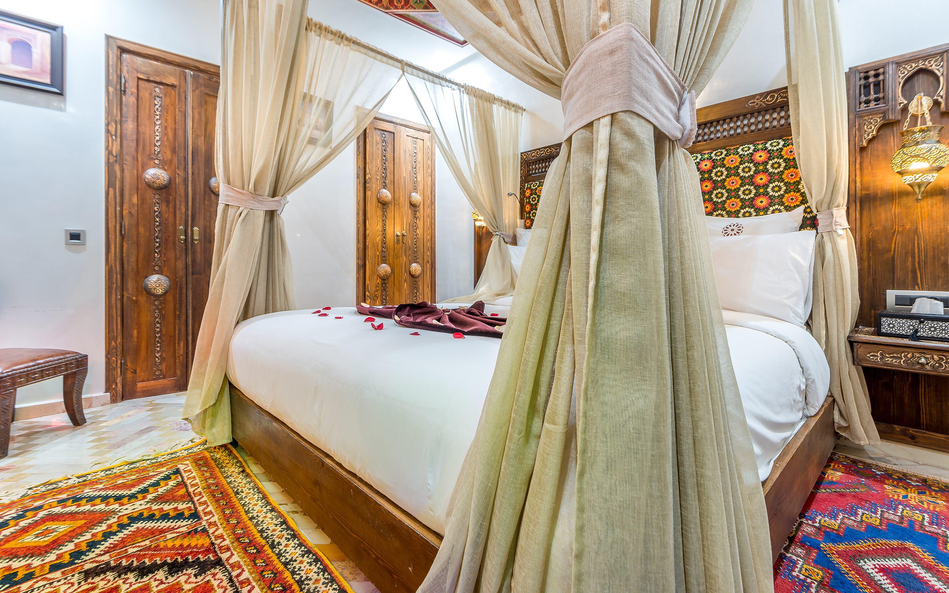 & Art Place Marrakech 5* Marrakesh