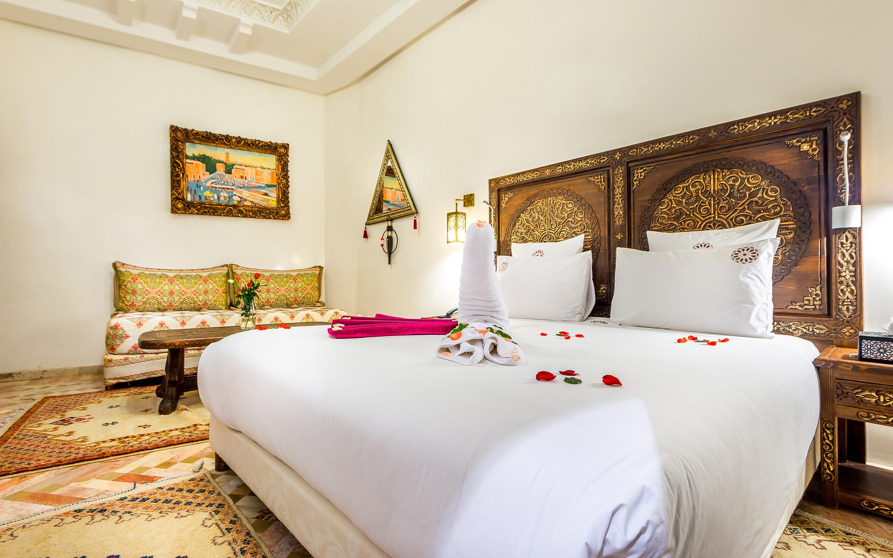 & Art Place Marrakech 5* Marrakesh