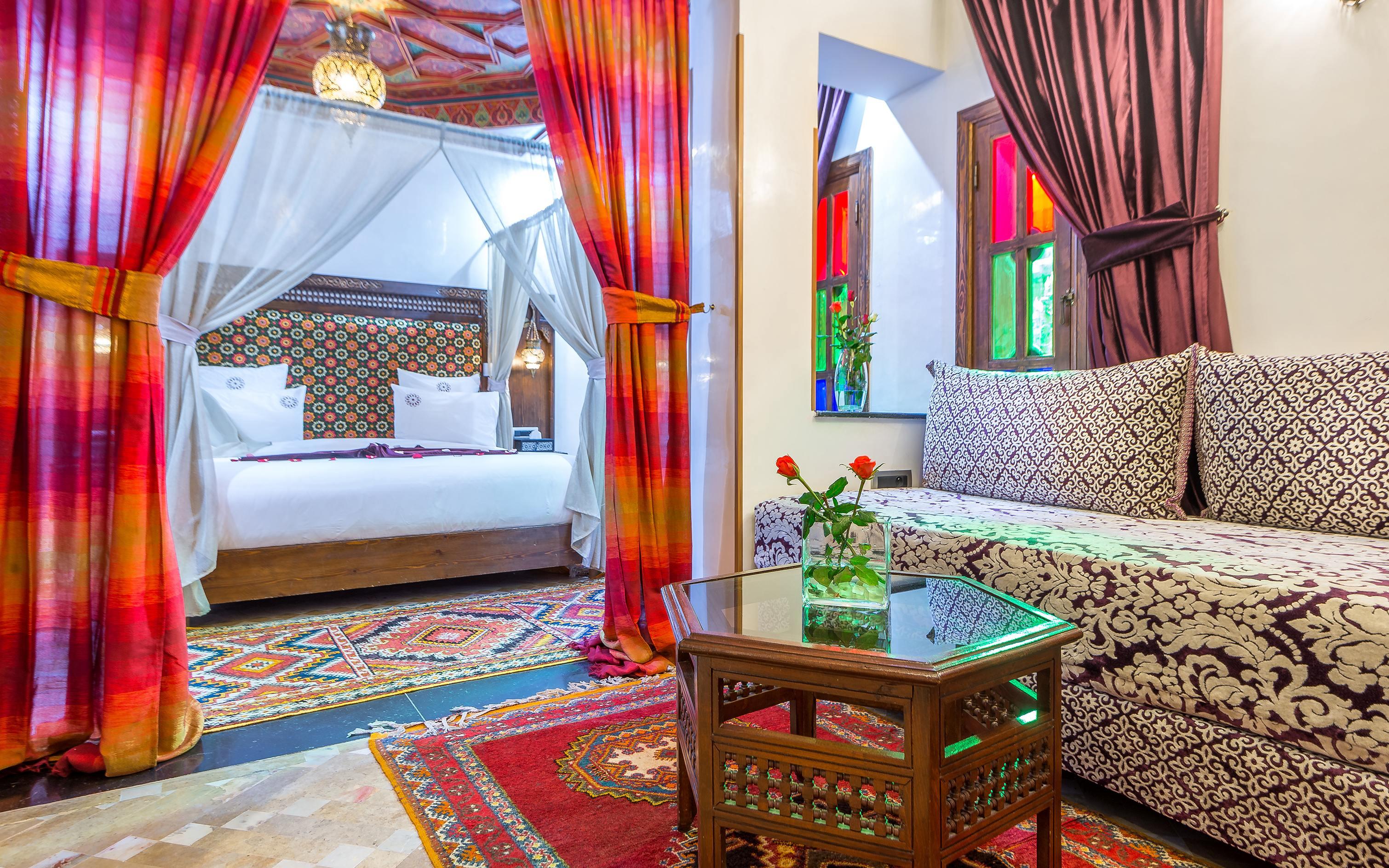 Hotel & Art Place Marrakech Marrakesh