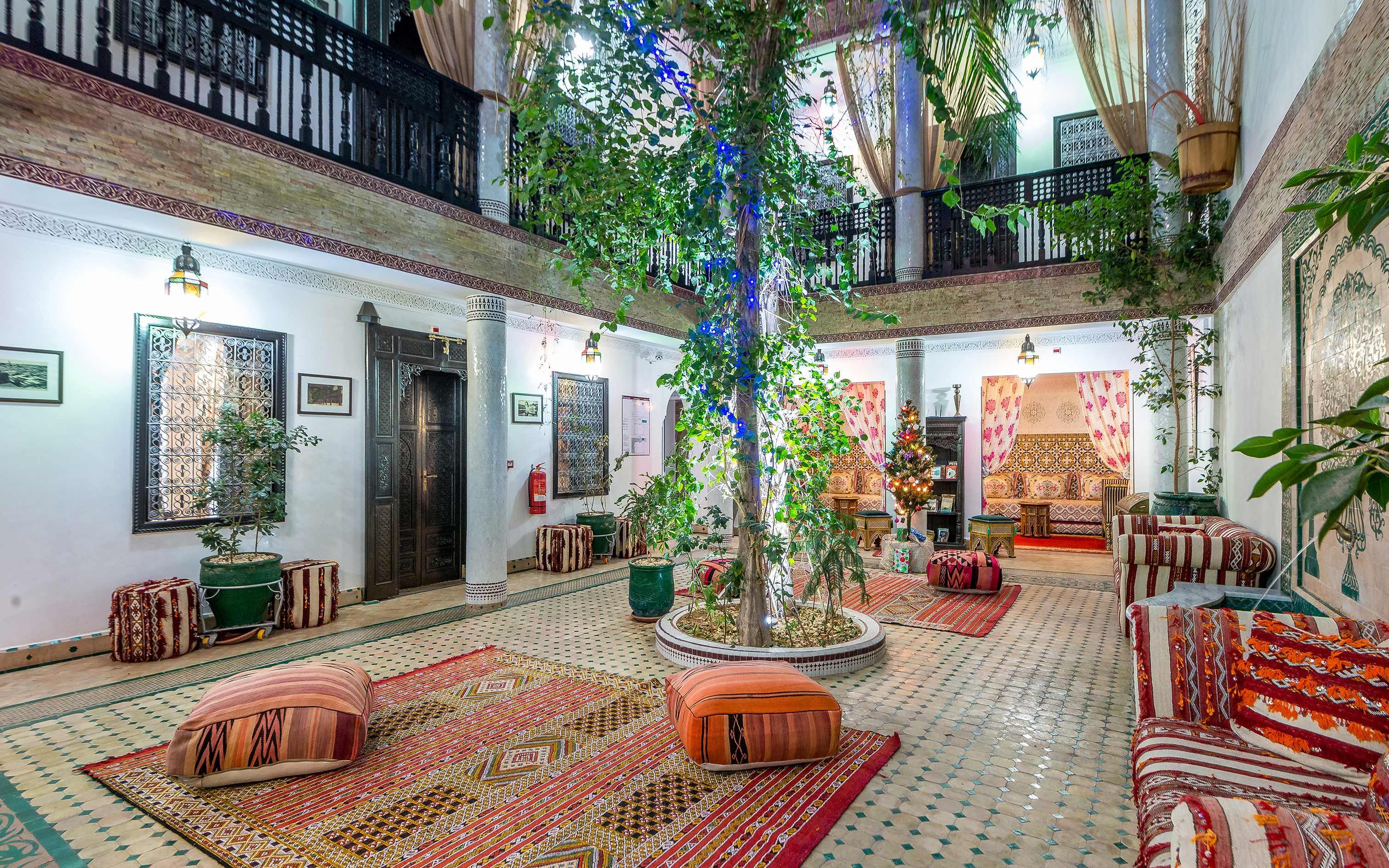 & Art Place Marrakech Hotel Marrakesh
