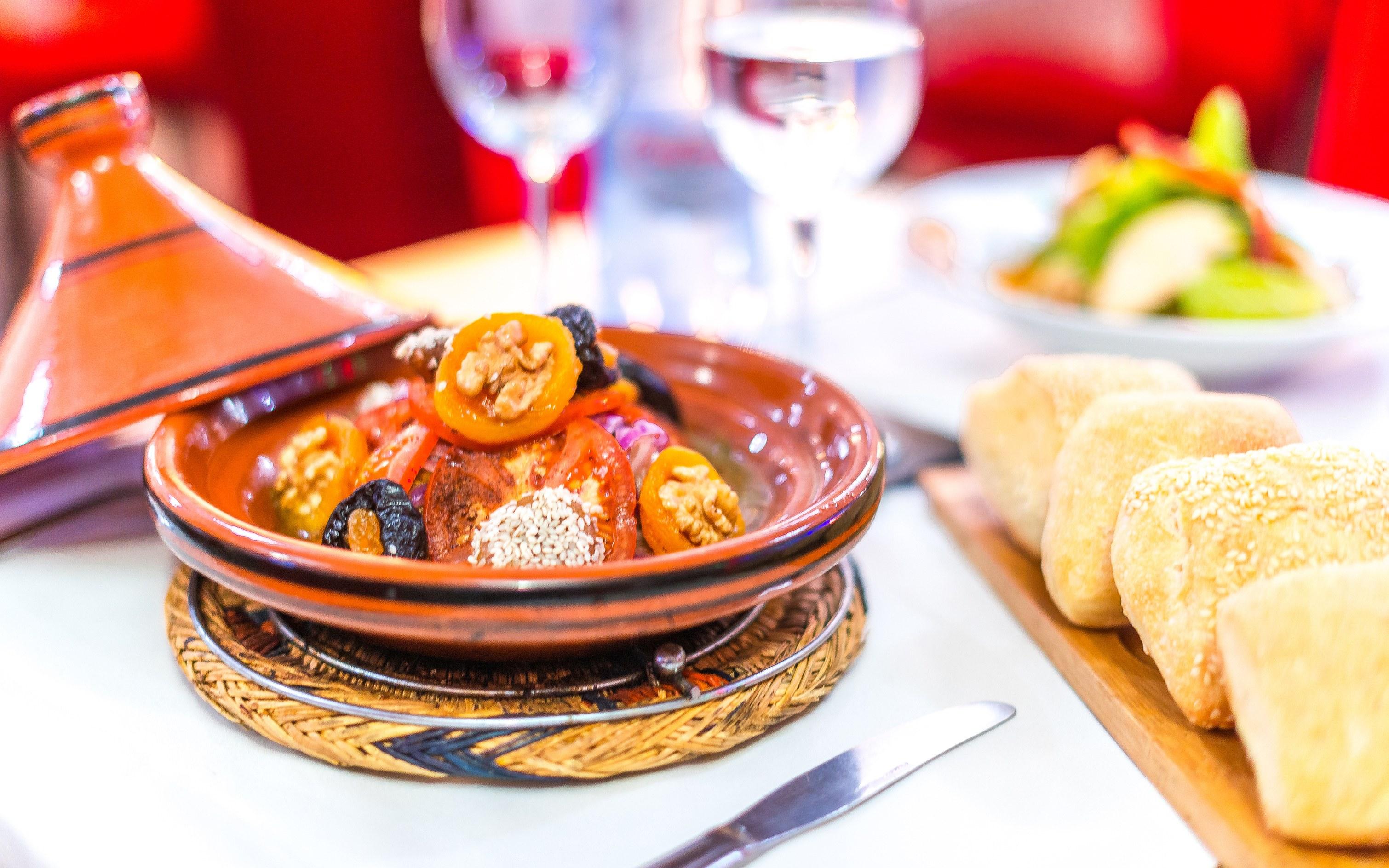 & Art Place Marrakech Hotel 5*