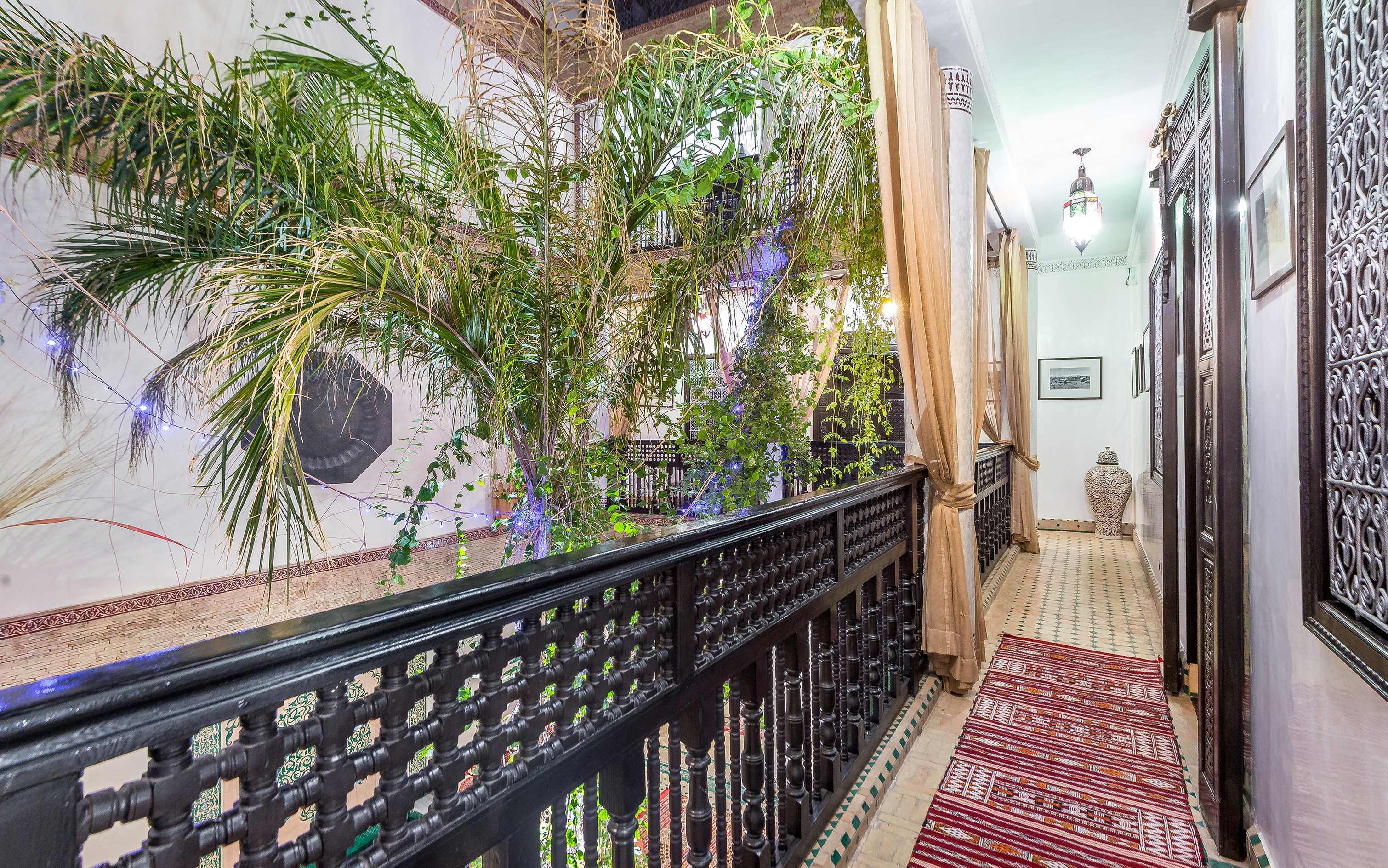 Hotel & Art Place Marrakech