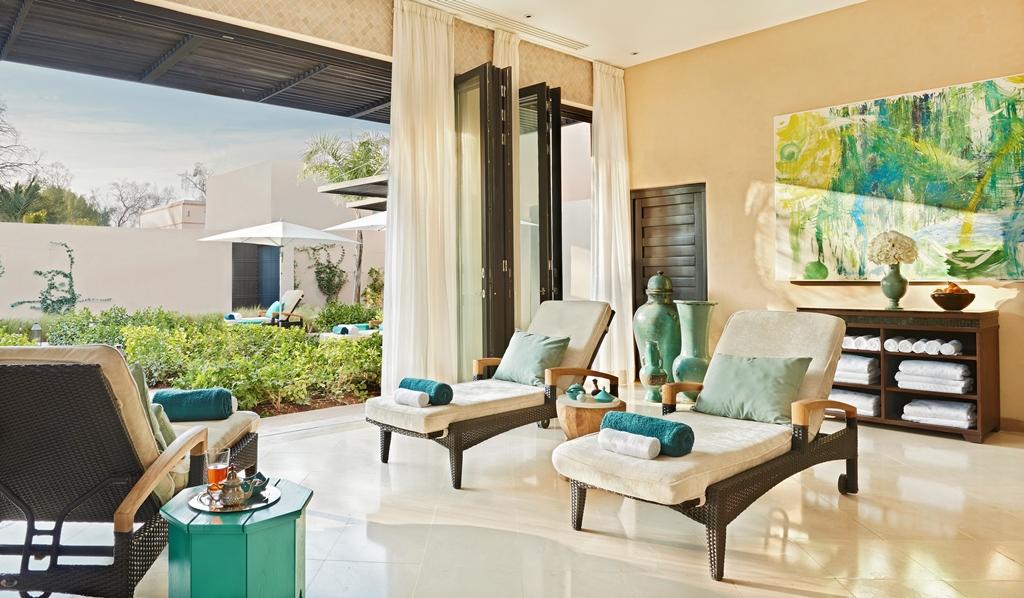 Four Seasons Marrakech