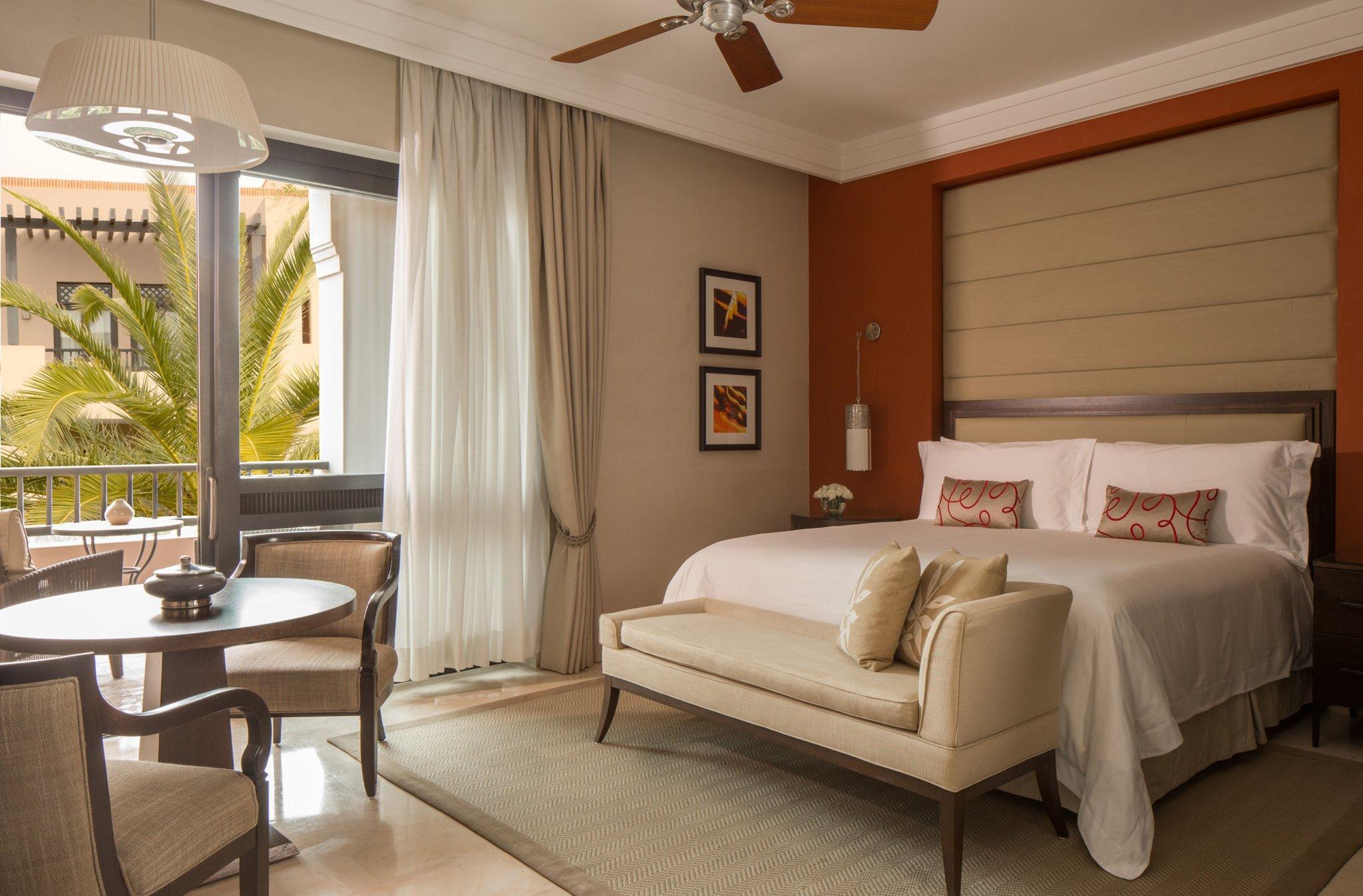 Four Seasons Marrakech 5*