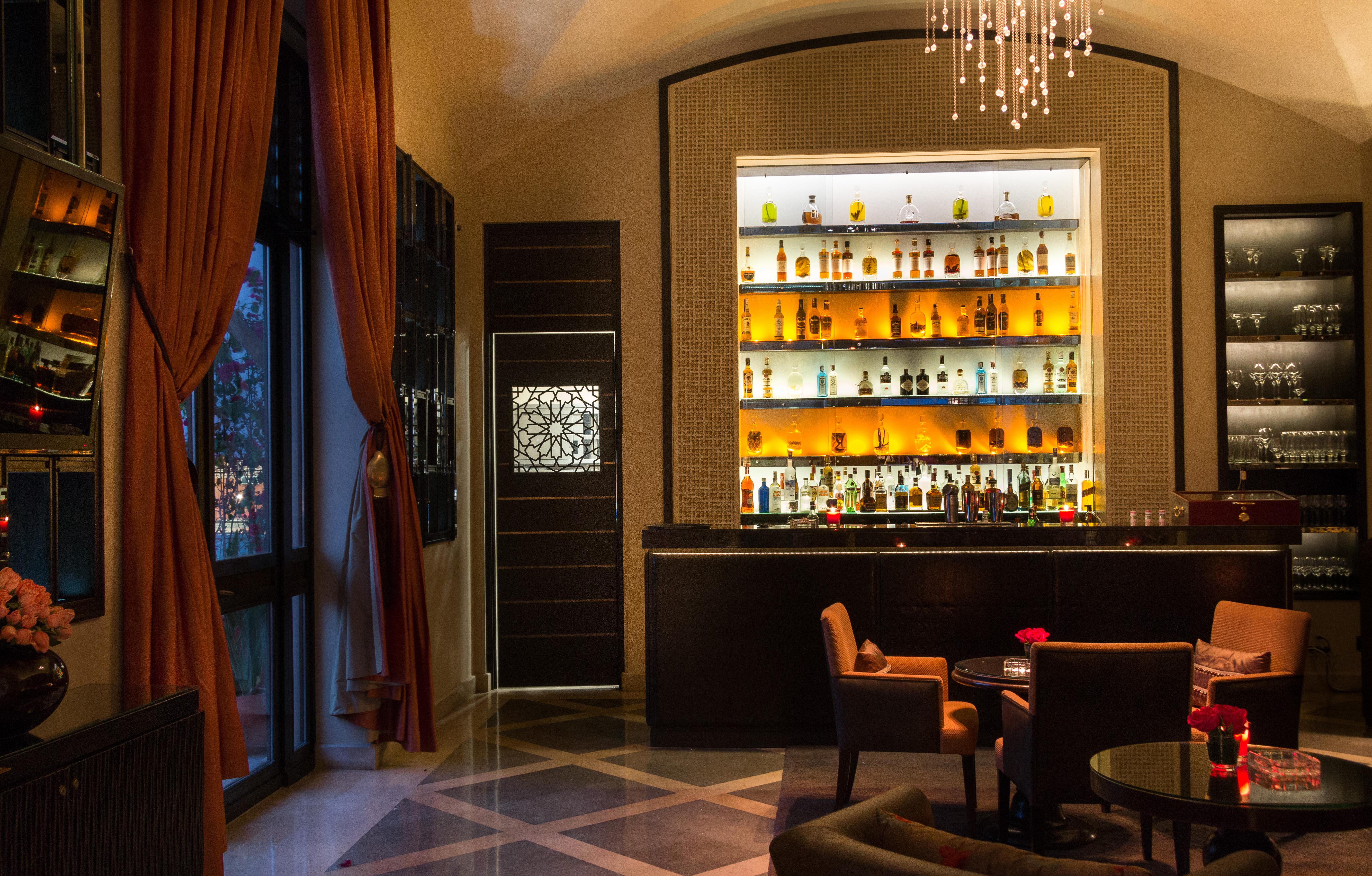 Four Seasons Marrakech 5*