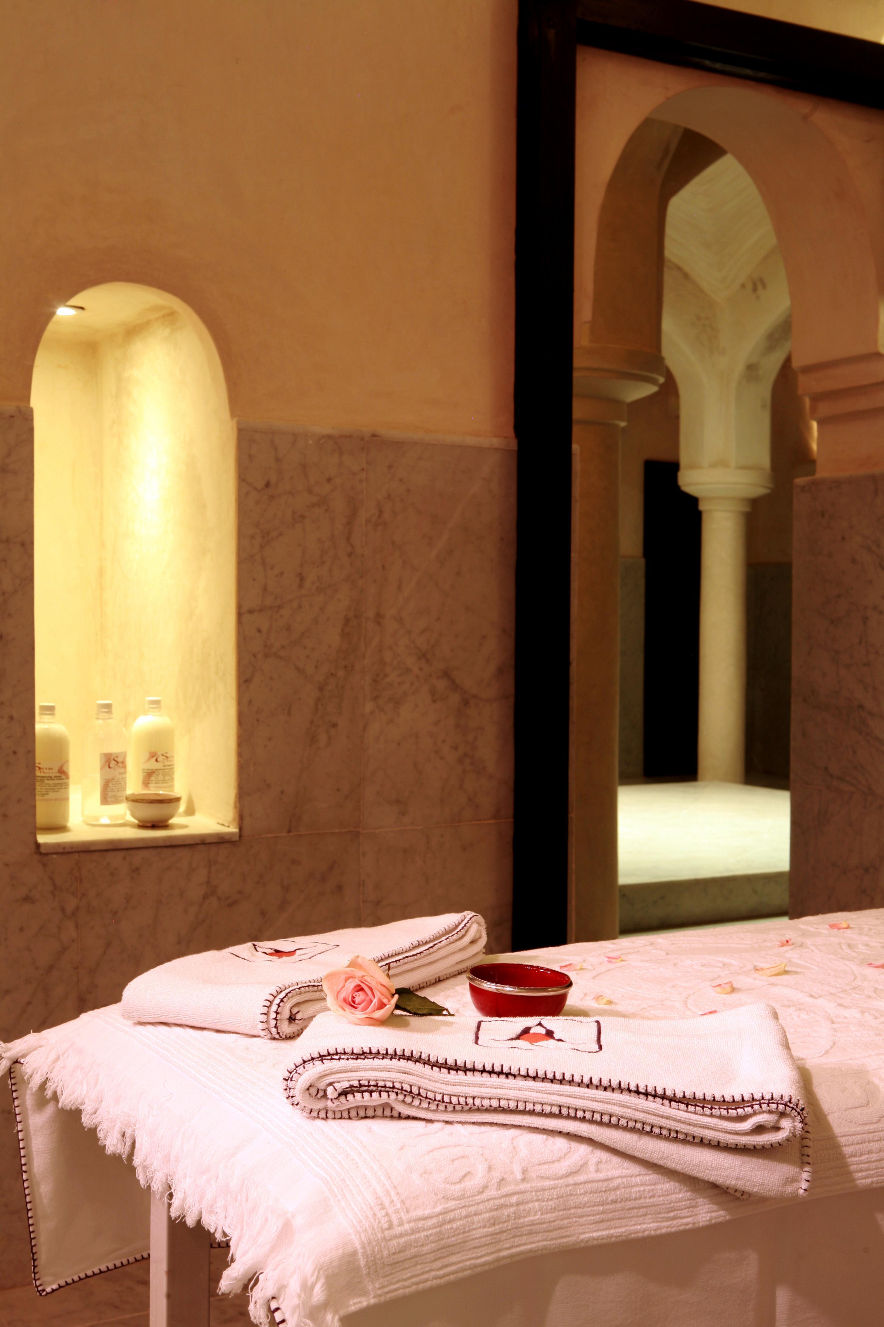 La Des Orangers - Relais & Chateaux Riad Marrakesch