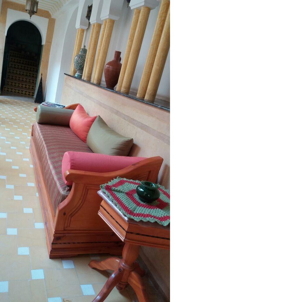 Habib Riad Marrakesh