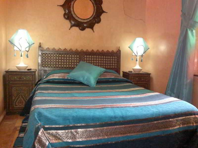 Riad Habib 2*