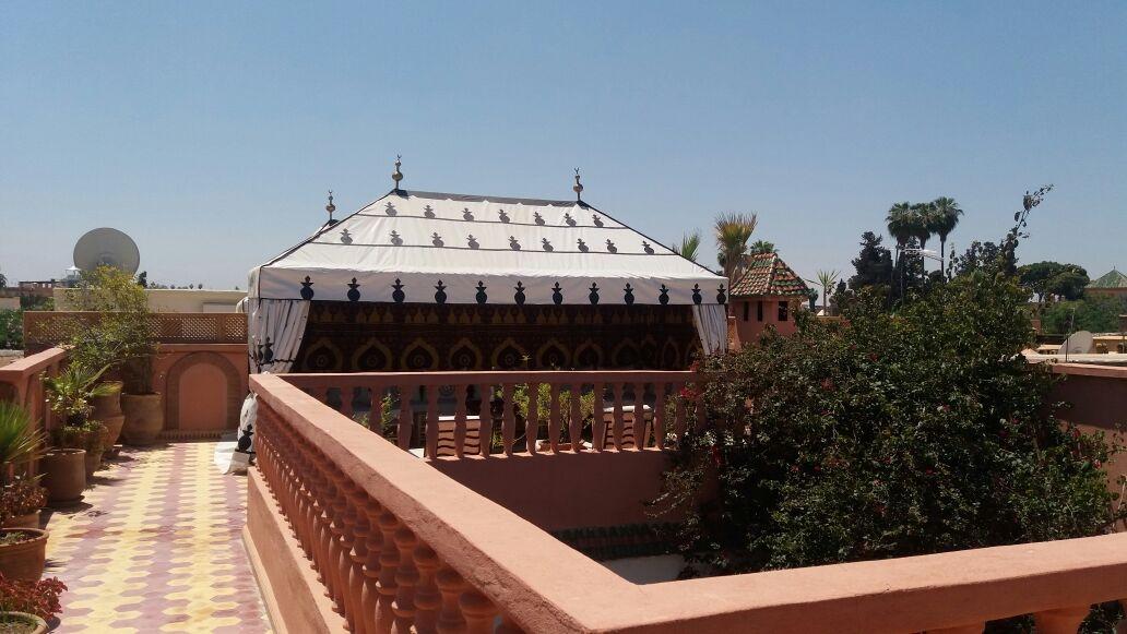 Riad Habib Marrakesh
