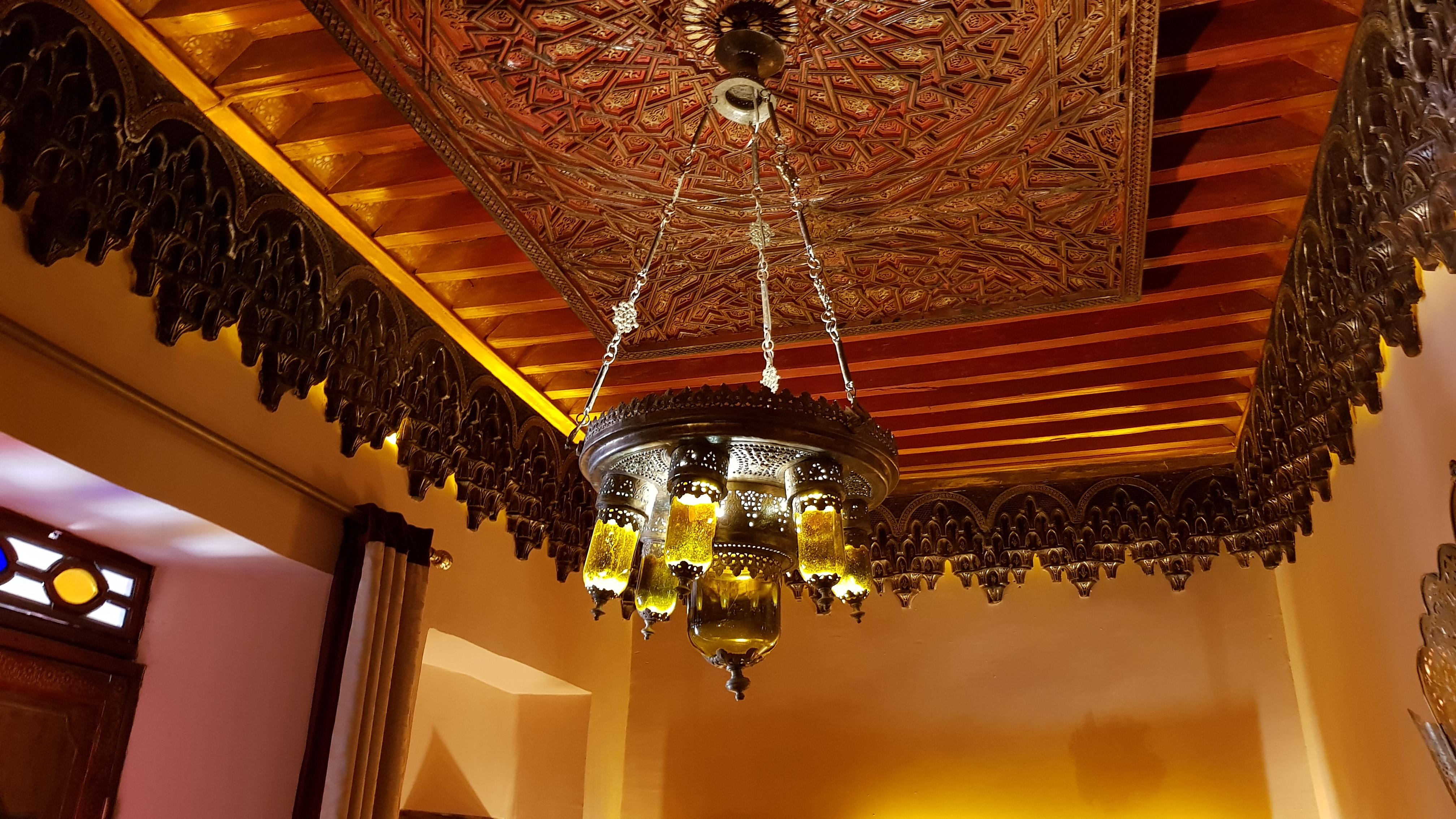 Armelle Marrakesh