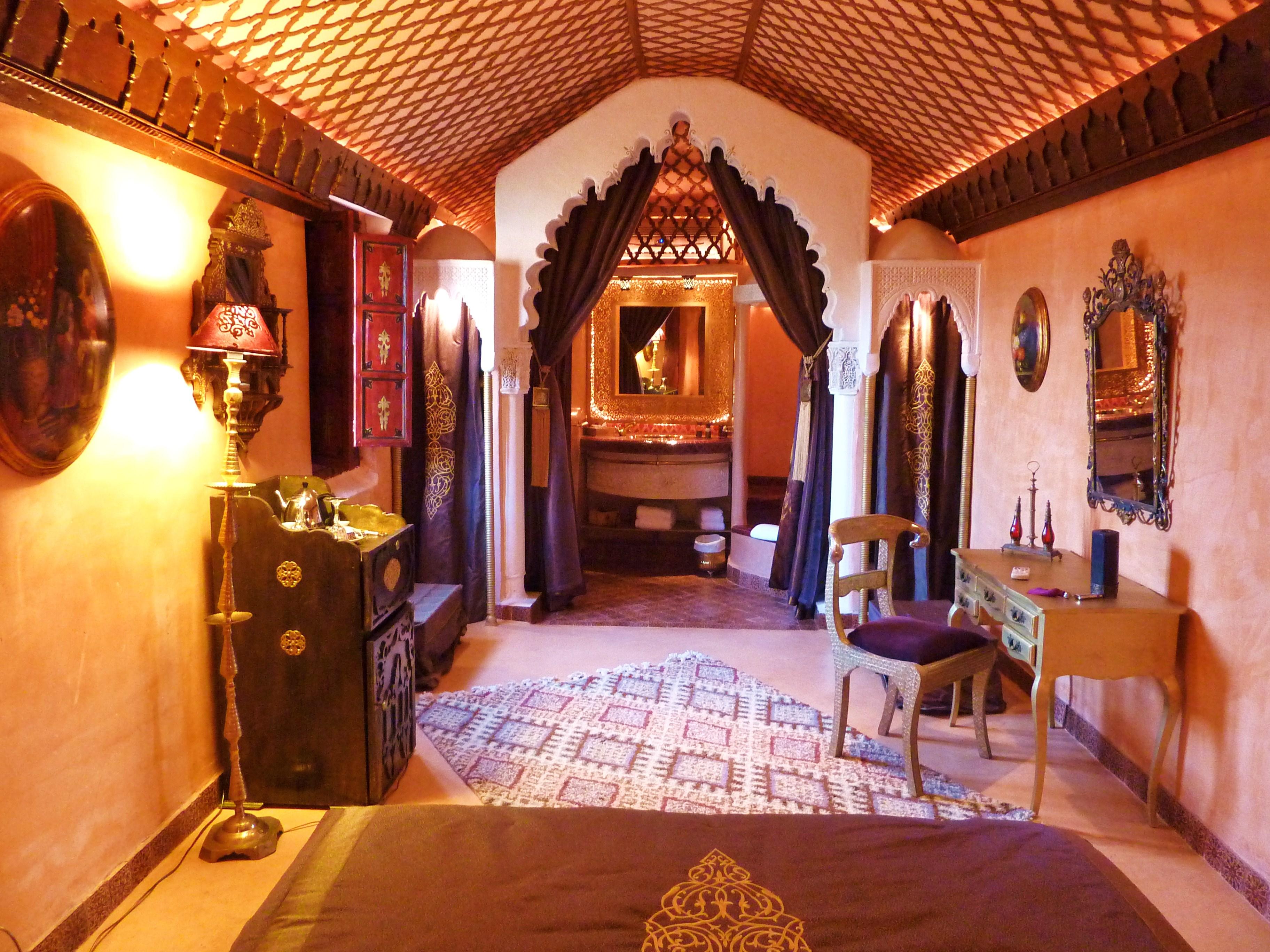 Riad Armelle