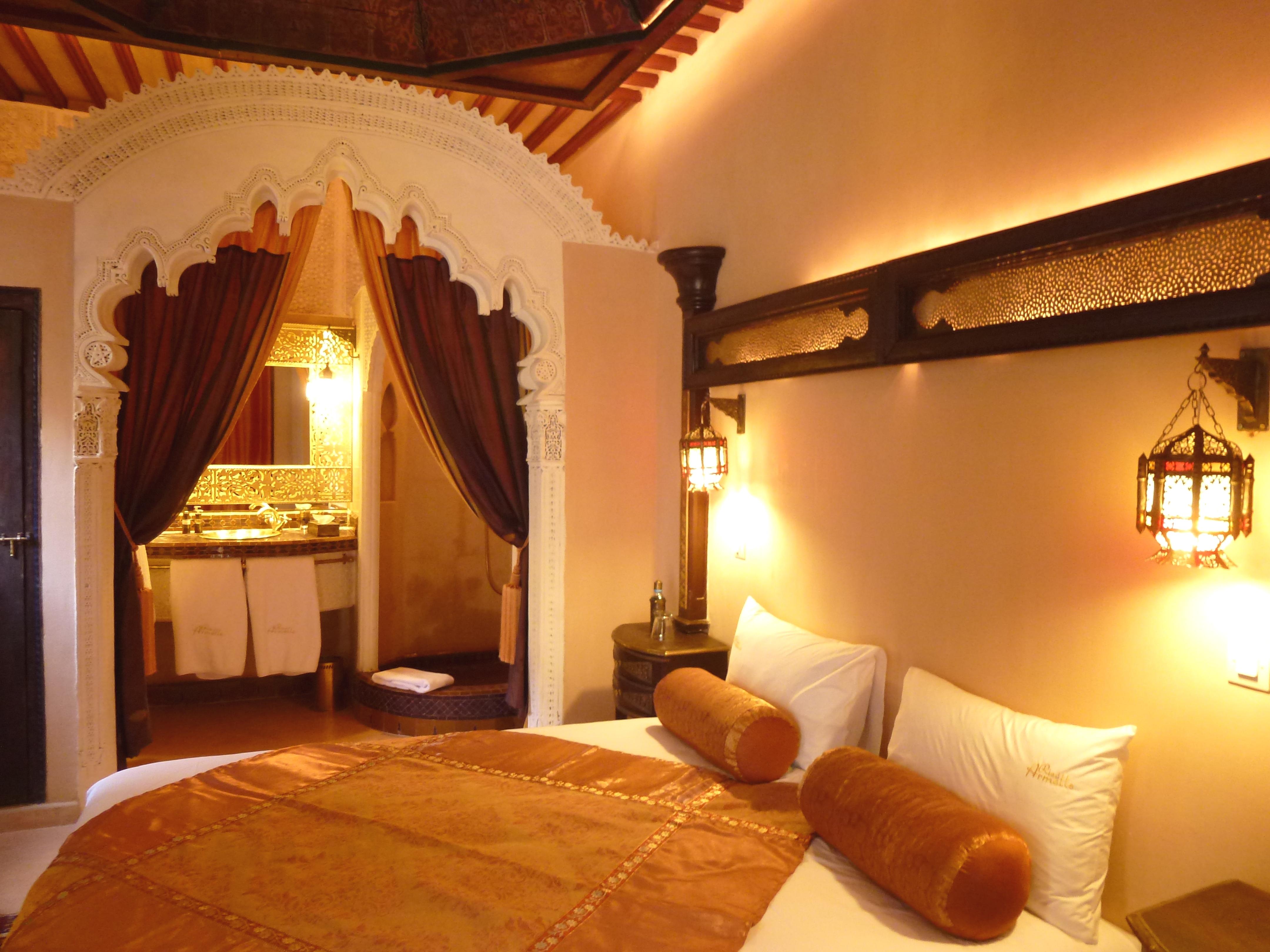 Armelle Riad 4*