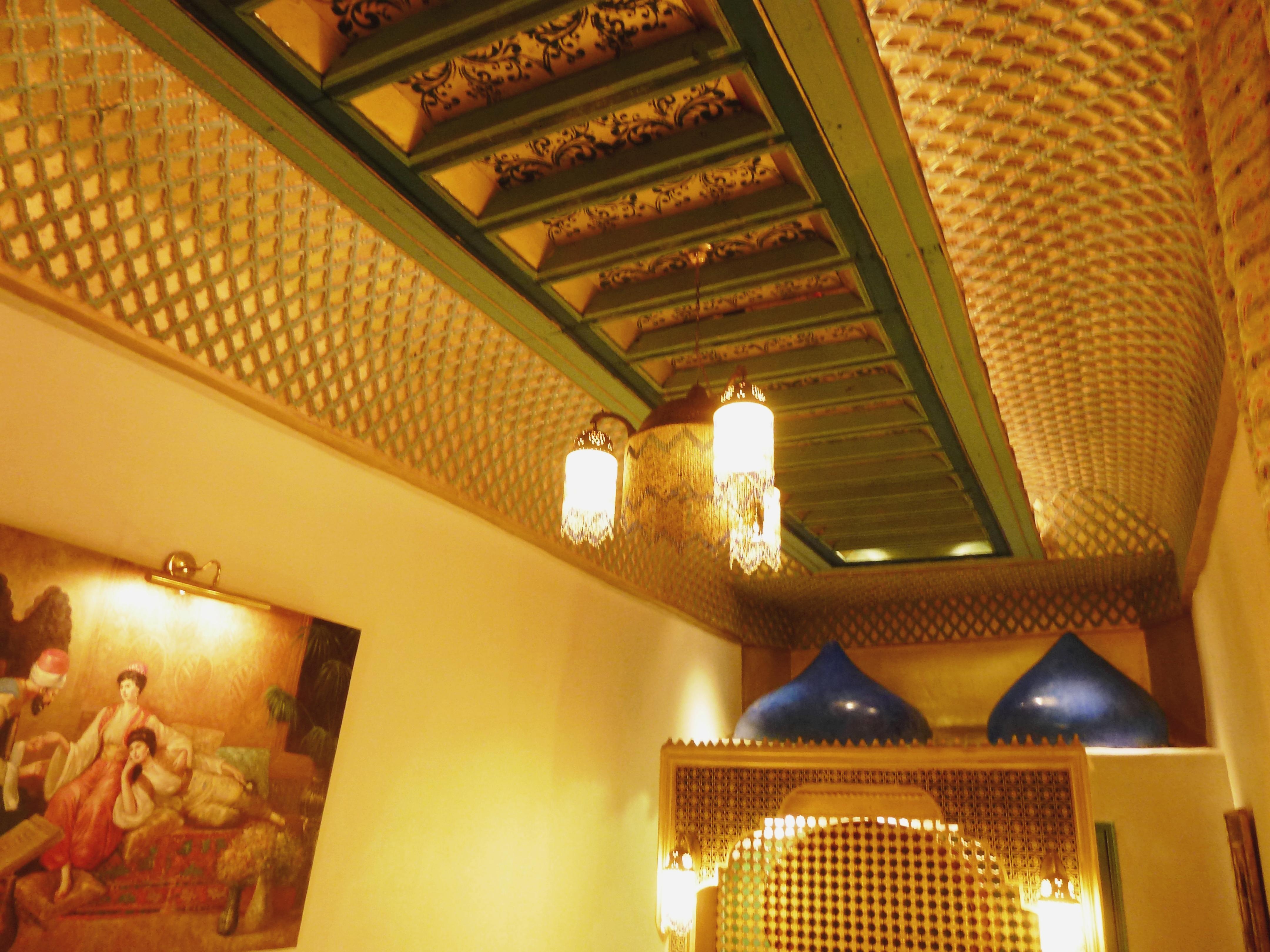Armelle Riad